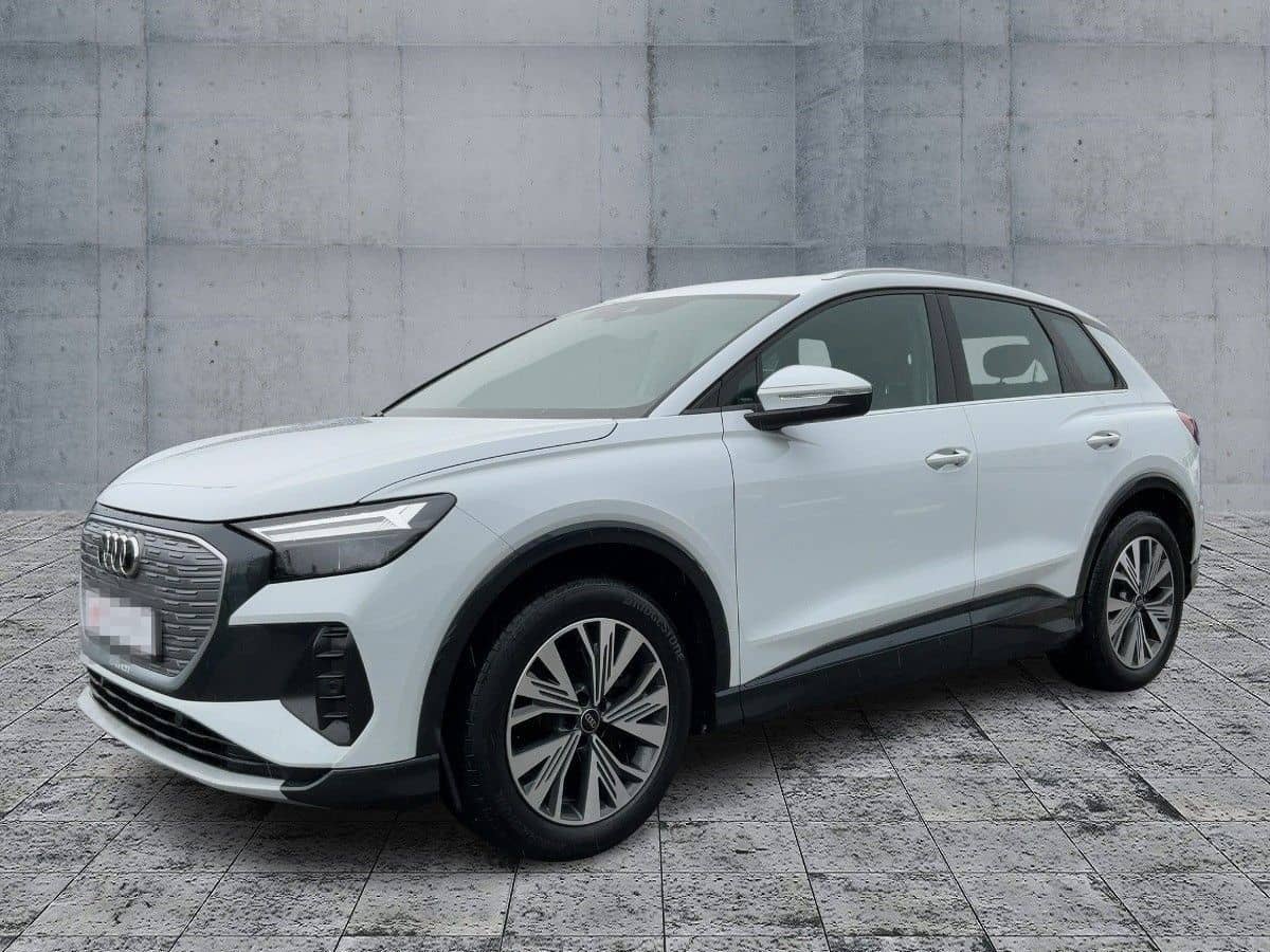 Audi Q4 e-tron 45 QU ADVANCED LED+NAVI+ACC+RFK+DAB+VC foto 2