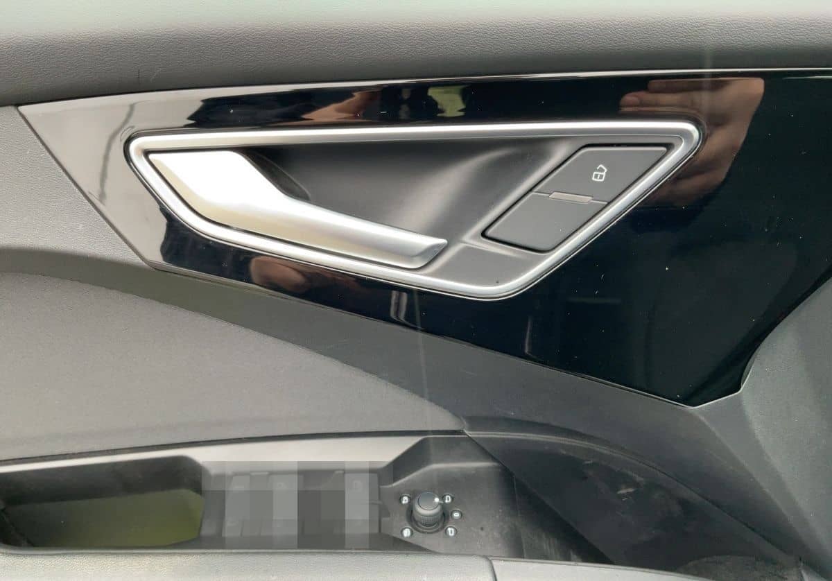 Audi Q4 e-tron 45 QU ADVANCED LED+NAVI+ACC+RFK+DAB+VC foto 16