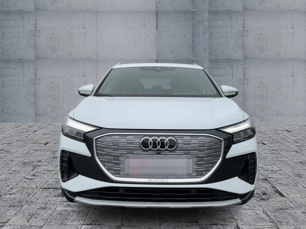 Audi Q4 e-tron 45 QU ADVANCED LED+NAVI+ACC+RFK+DAB+VC foto 3