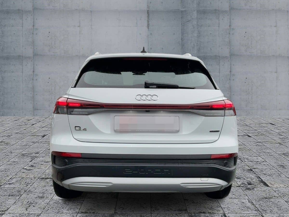 Audi Q4 e-tron 45 QU ADVANCED LED+NAVI+ACC+RFK+DAB+VC foto 5