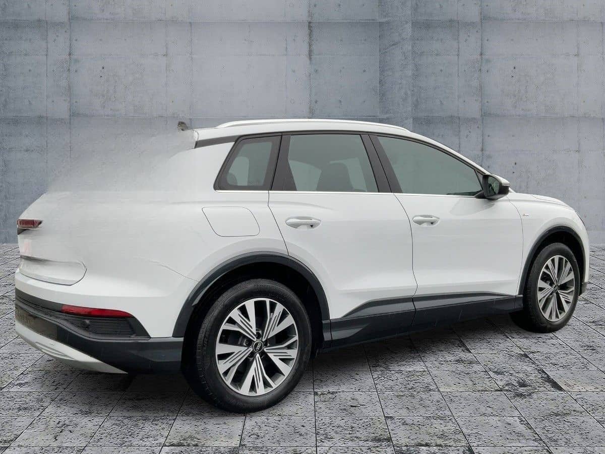 Audi Q4 e-tron 45 QU ADVANCED LED+NAVI+ACC+RFK+DAB+VC foto 6