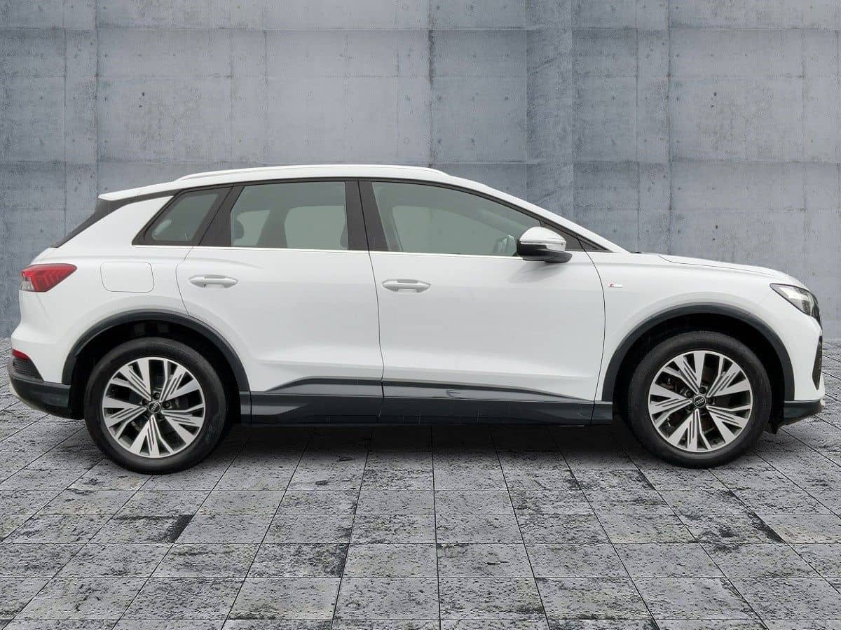 Audi Q4 e-tron 45 QU ADVANCED LED+NAVI+ACC+RFK+DAB+VC foto 7