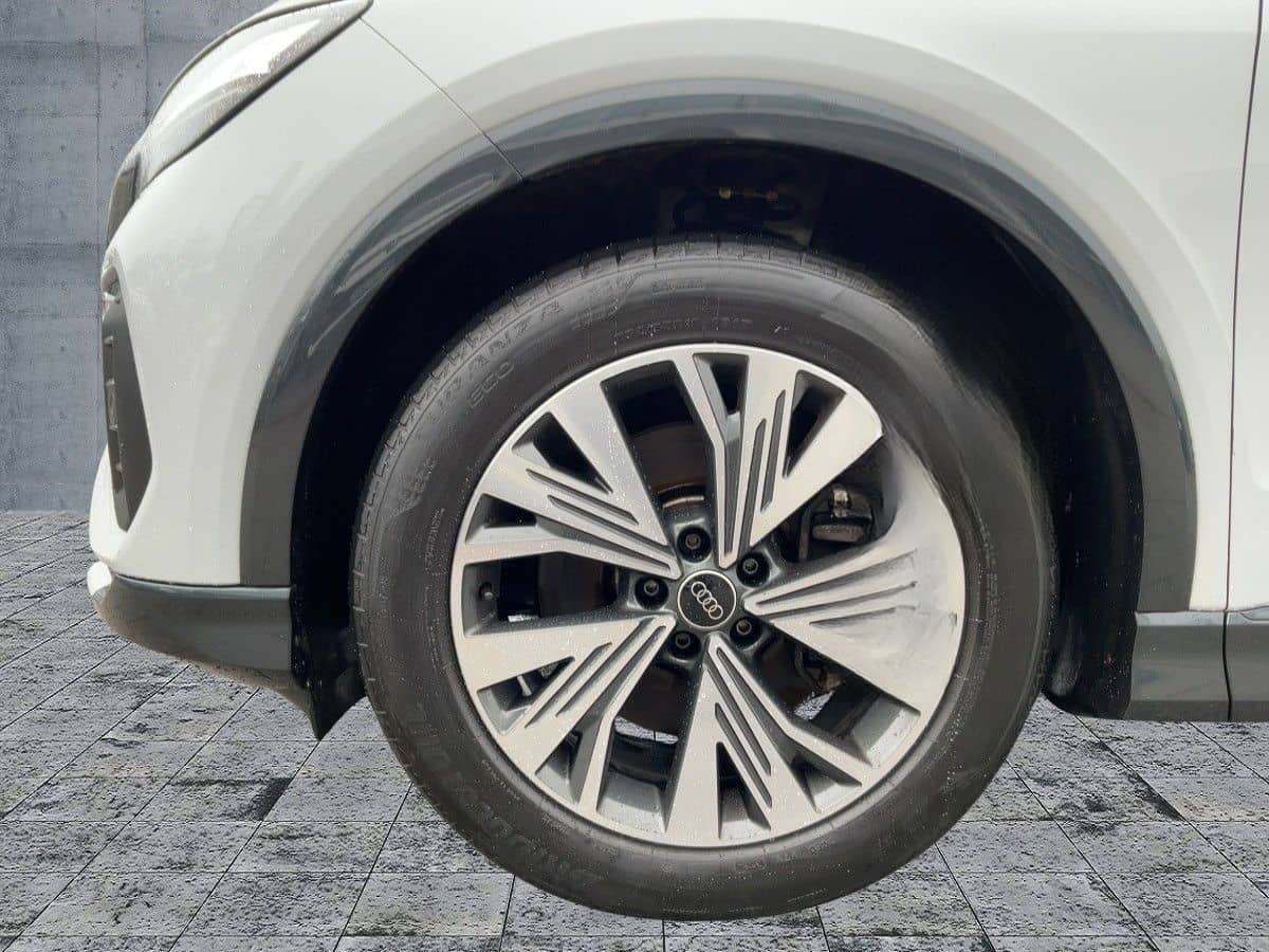 Audi Q4 e-tron 45 QU ADVANCED LED+NAVI+ACC+RFK+DAB+VC foto 8