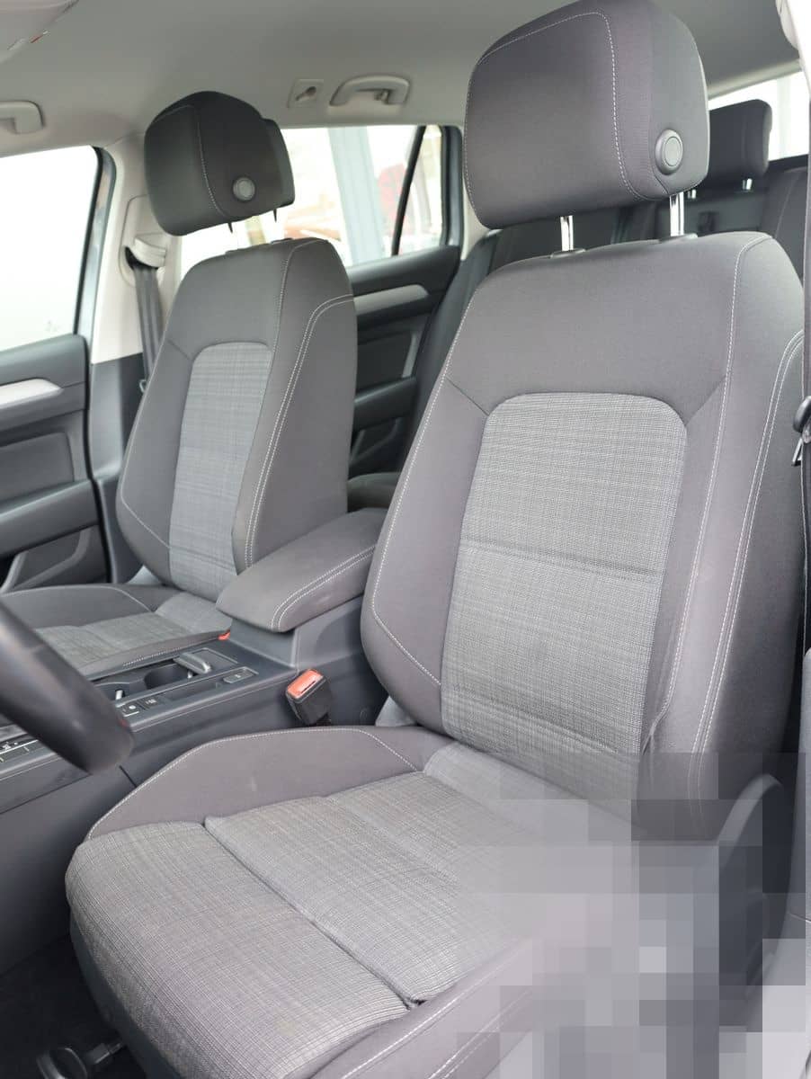 Volkswagen Passat Variant Business 2.0TDI*Kamera*ACC*AHK* foto 14