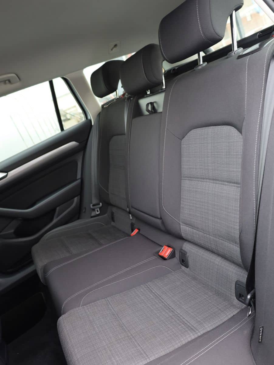 Volkswagen Passat Variant Business 2.0TDI*Kamera*ACC*AHK* foto 16