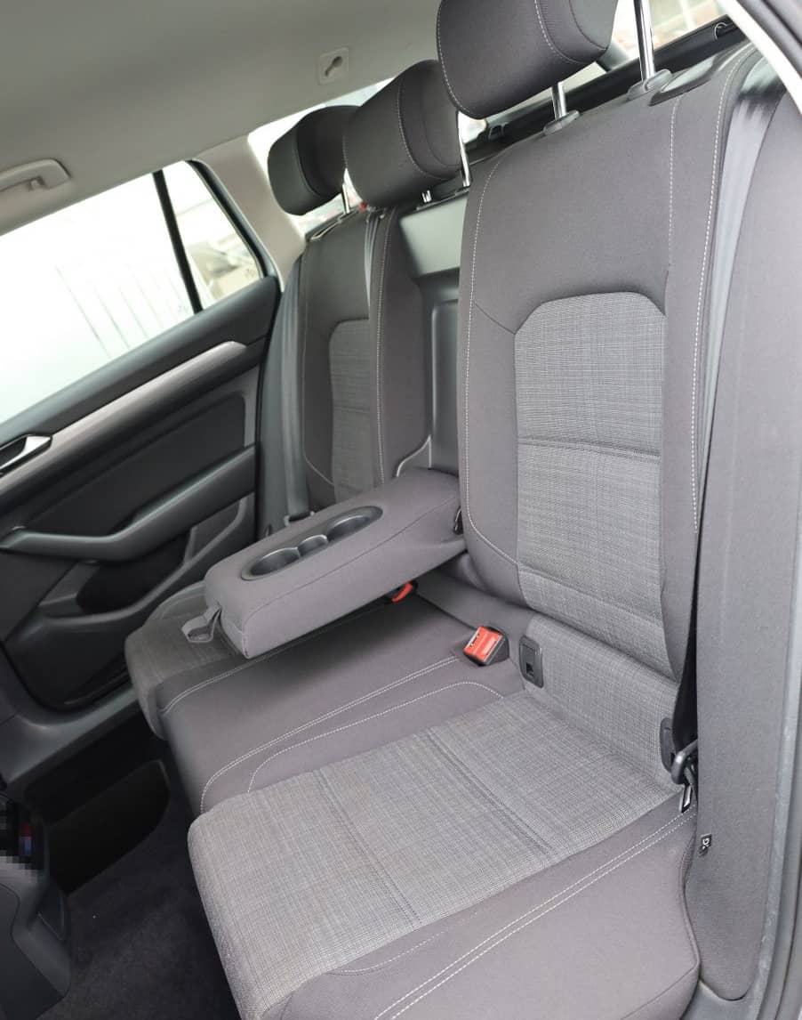 Volkswagen Passat Variant Business 2.0TDI*Kamera*ACC*AHK* foto 17