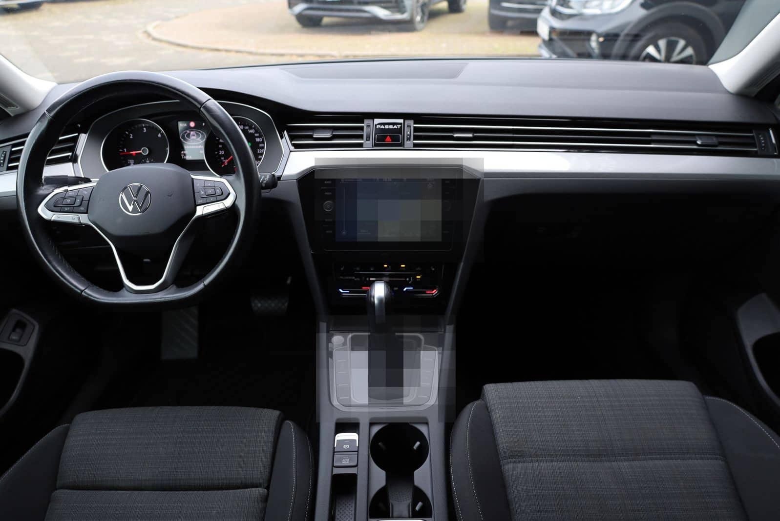 Volkswagen Passat Variant Business 2.0TDI*Kamera*ACC*AHK* foto 19