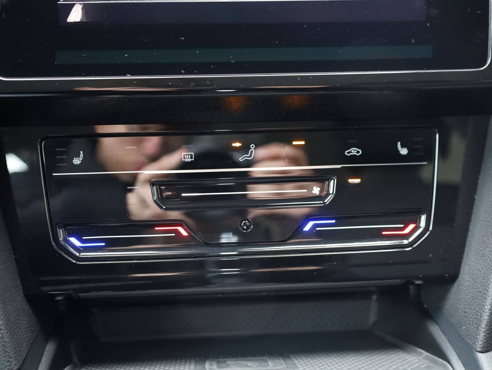 Volkswagen Passat Variant Business 2.0TDI*Kamera*ACC*AHK* foto 21