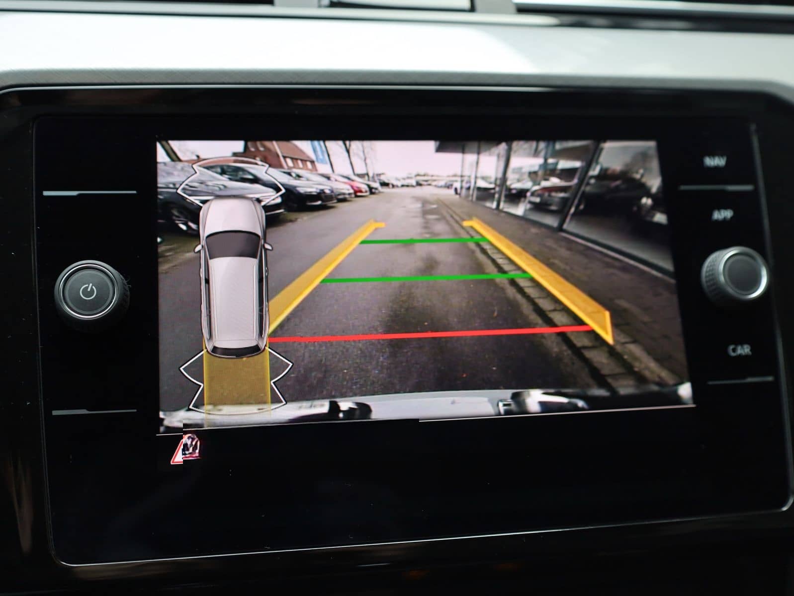 Volkswagen Passat Variant Business 2.0TDI*Kamera*ACC*AHK* foto 23