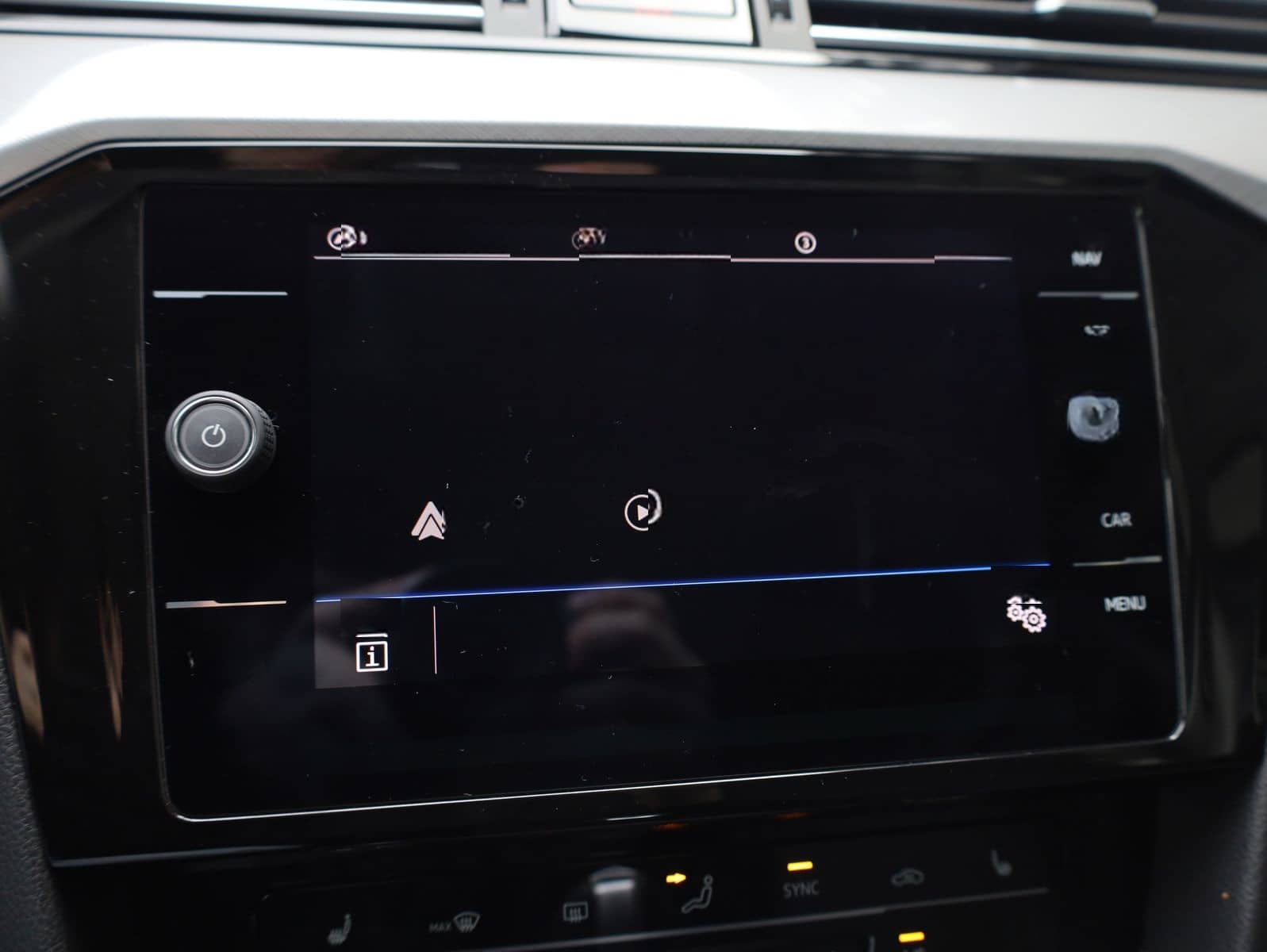 Volkswagen Passat Variant Business 2.0TDI*Kamera*ACC*AHK* foto 24