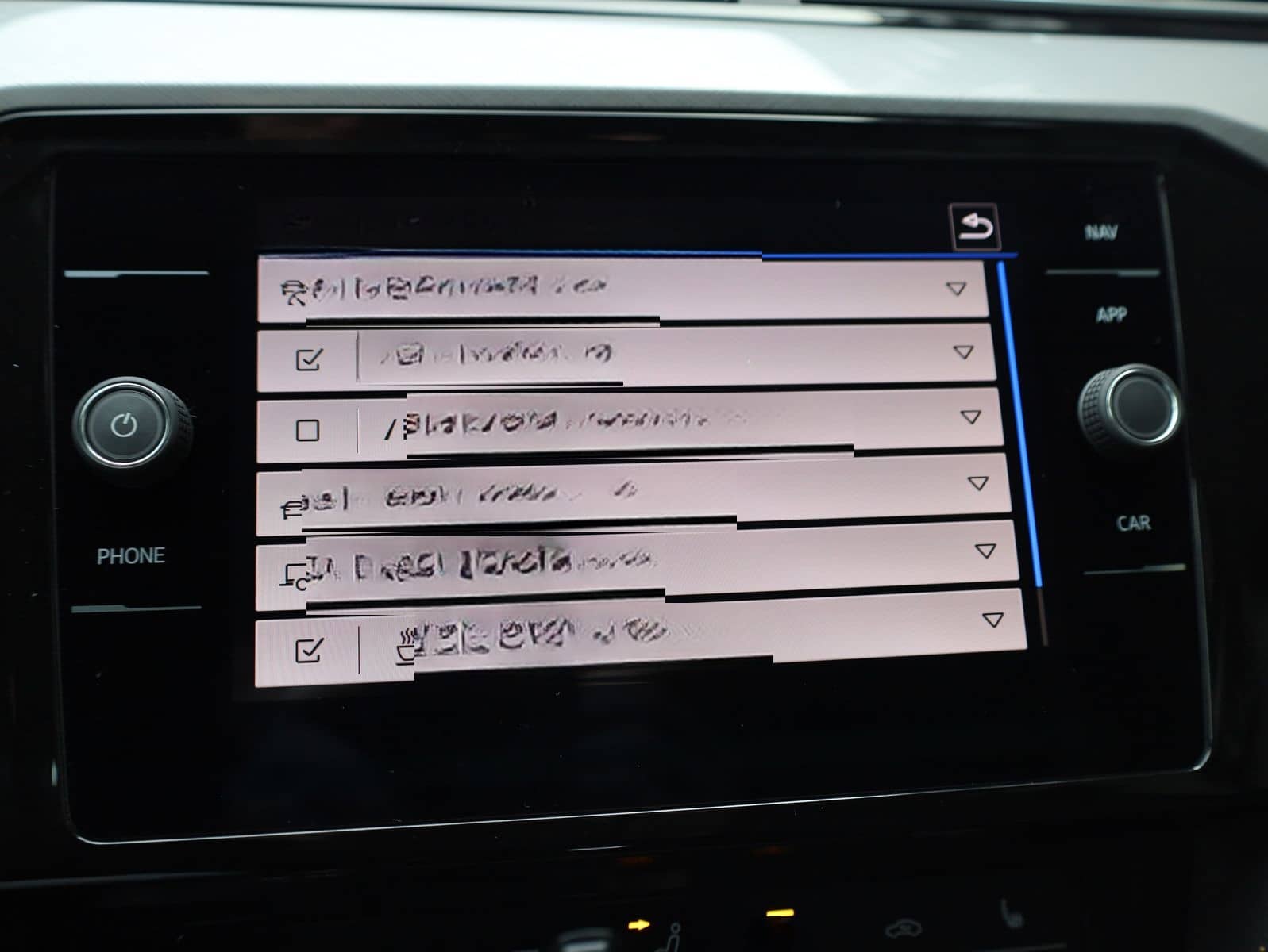 Volkswagen Passat Variant Business 2.0TDI*Kamera*ACC*AHK* foto 25