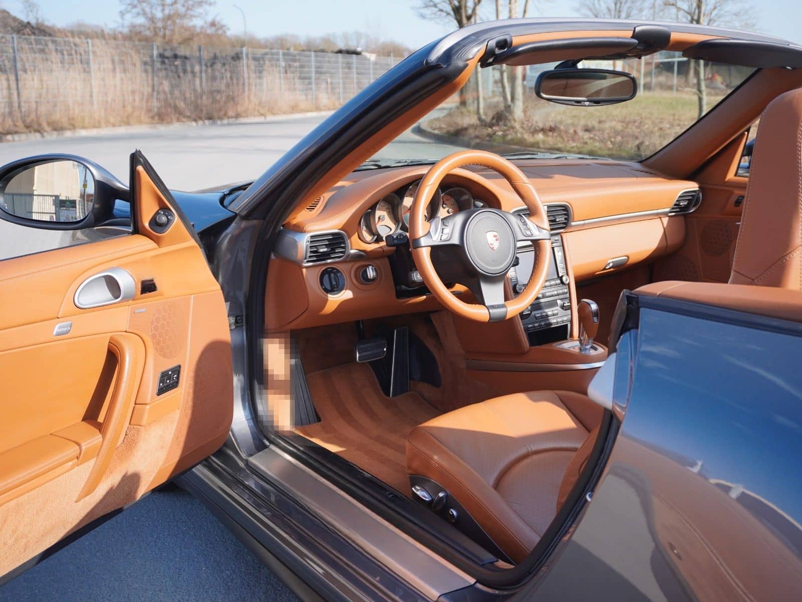 Porsche GTS Cabrio | SportAgA | Bose | Sport foto 19