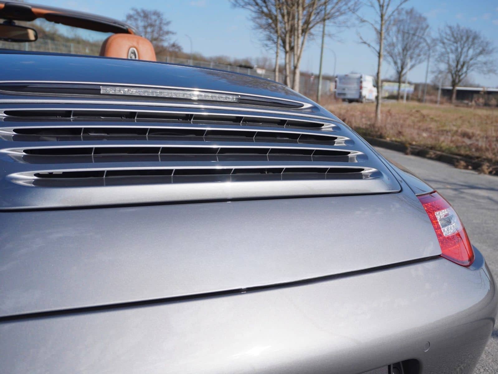 Porsche GTS Cabrio | SportAgA | Bose | Sport foto 20