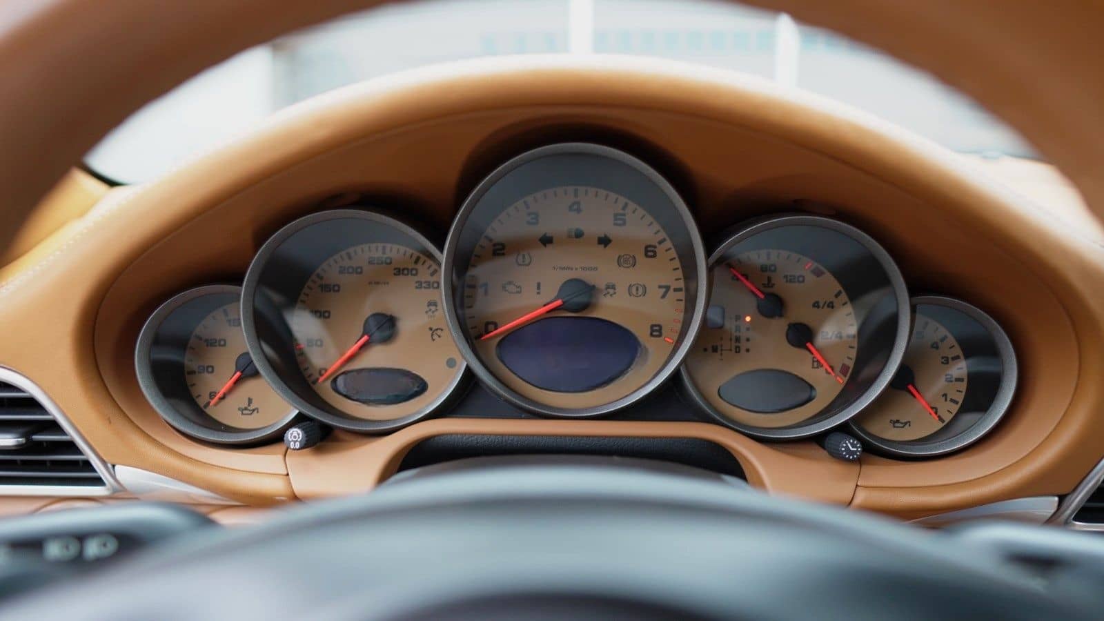 Porsche GTS Cabrio | SportAgA | Bose | Sport foto 21