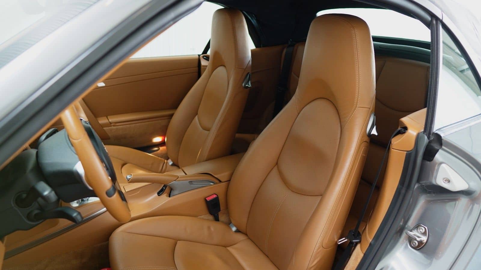 Porsche GTS Cabrio | SportAgA | Bose | Sport foto 22