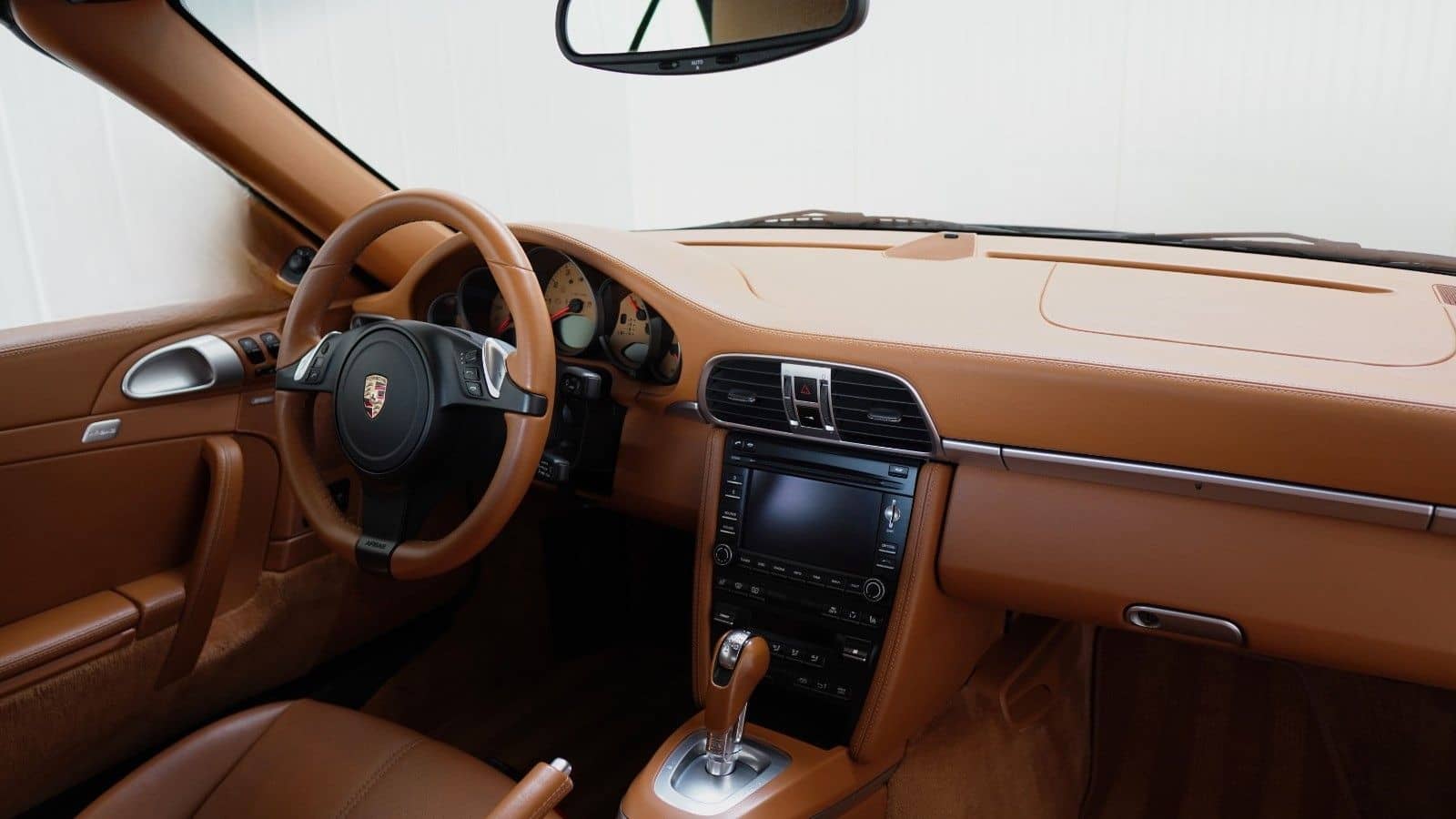 Porsche GTS Cabrio | SportAgA | Bose | Sport foto 23