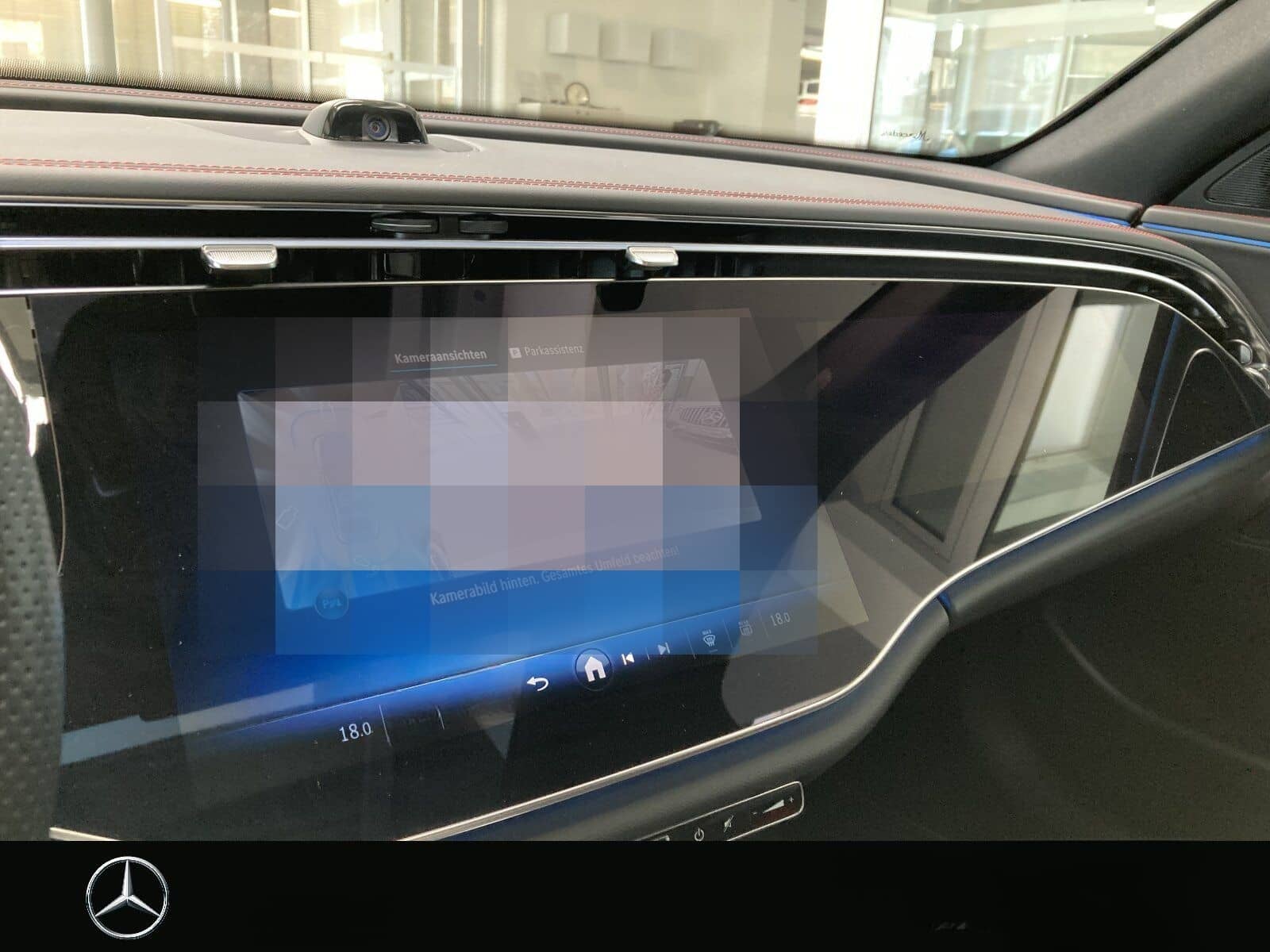 Mercedes-Benz E 53 4M+ AMG Night II+Super+Pano+AHK+DriversPack foto 12