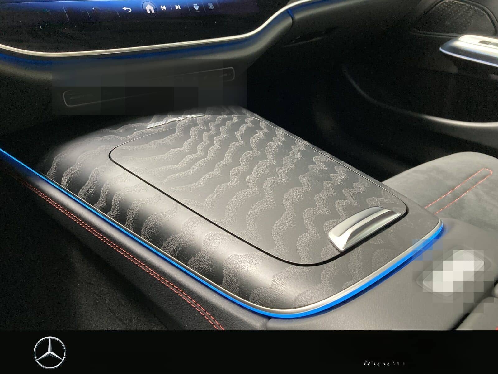 Mercedes-Benz E 53 4M+ AMG Night II+Super+Pano+AHK+DriversPack foto 13