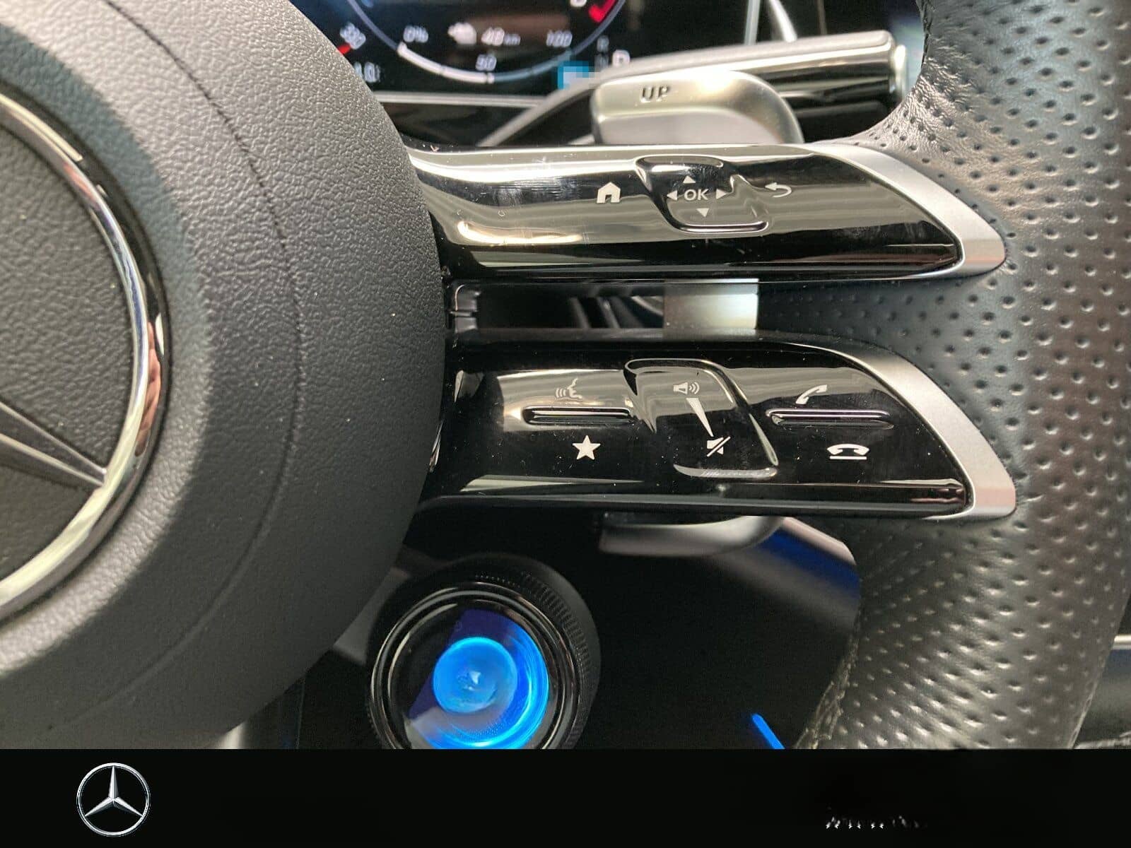 Mercedes-Benz E 53 4M+ AMG Night II+Super+Pano+AHK+DriversPack foto 16