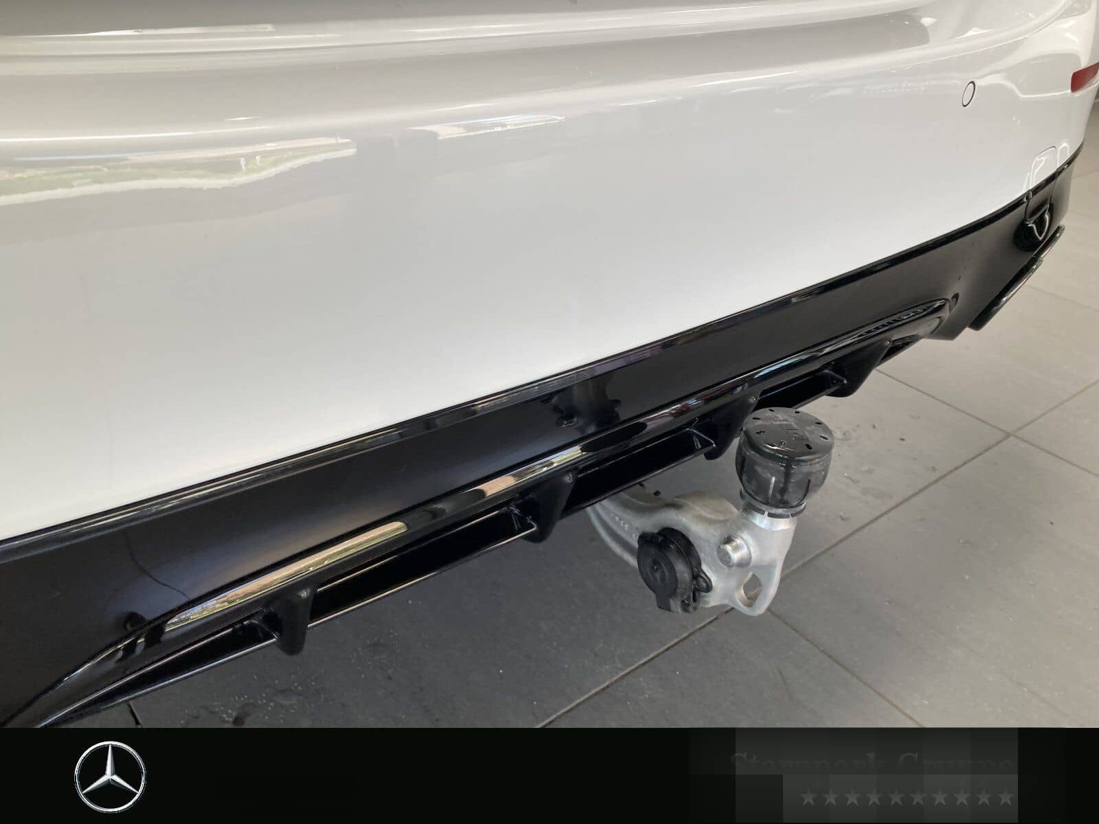 Mercedes-Benz E 53 4M+ AMG Night II+Super+Pano+AHK+DriversPack foto 20