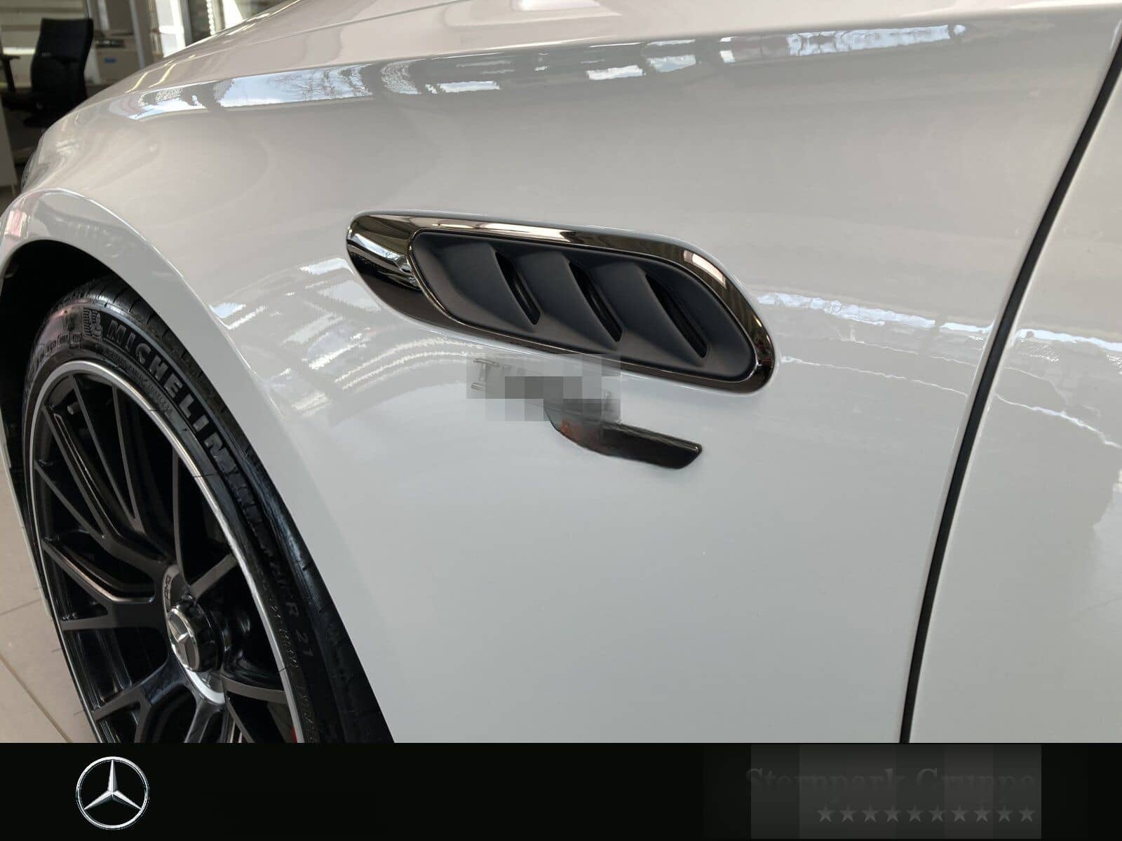 Mercedes-Benz E 53 4M+ AMG Night II+Super+Pano+AHK+DriversPack foto 23