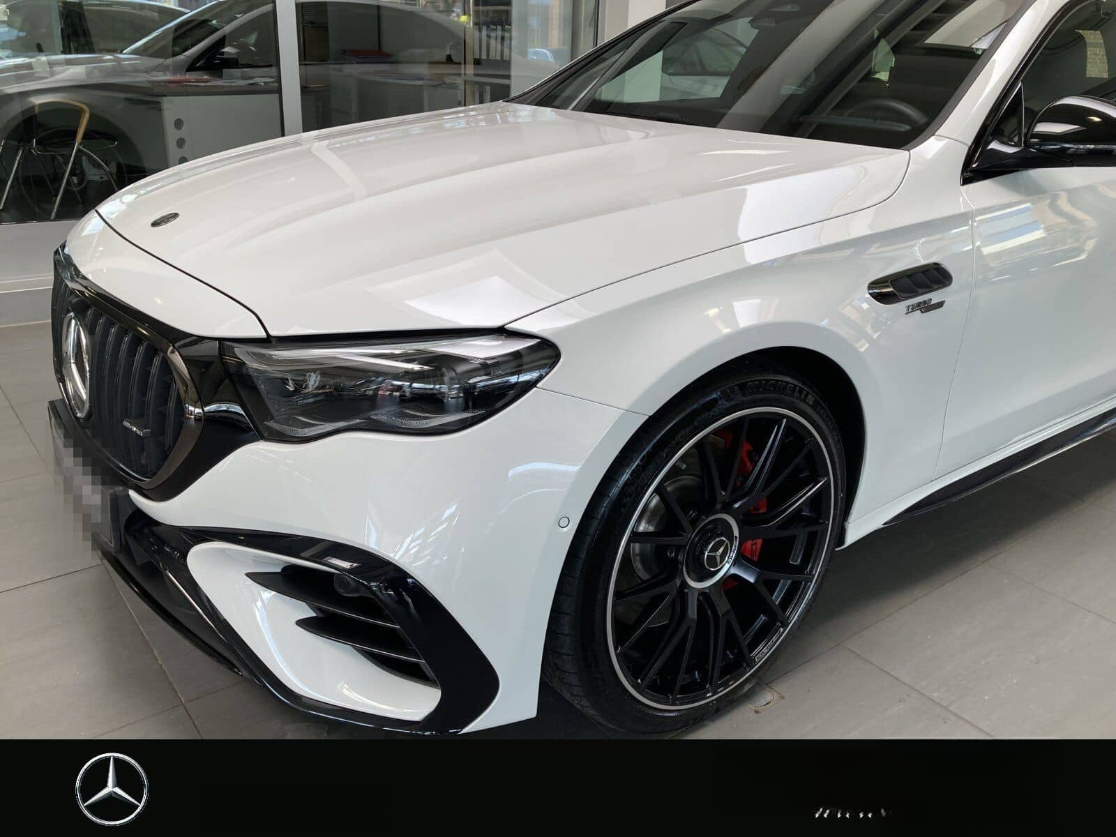 Mercedes-Benz E 53 4M+ AMG Night II+Super+Pano+AHK+DriversPack foto 24