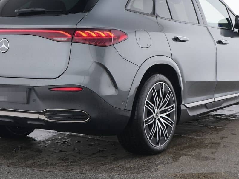 Mercedes-Benz EQE 350 4M Edt. AMG Premium Night 10°HA+Massage foto 4