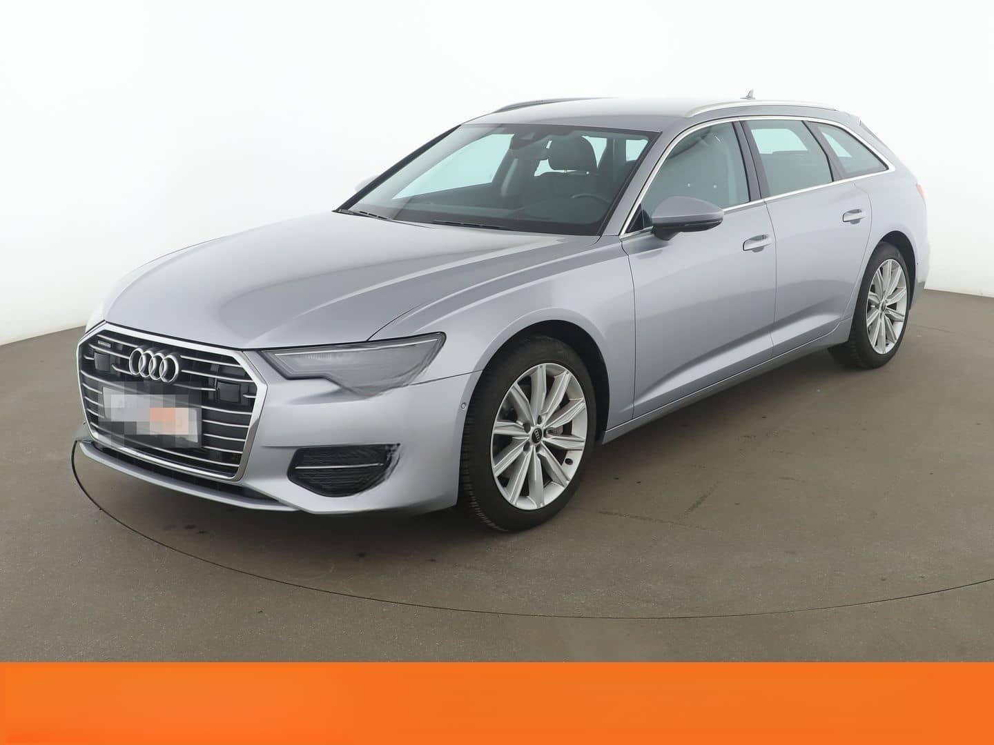 Audi A6 45 TFSI quattro sport Aut.*NAVI*ACC*360°CAM* foto 1