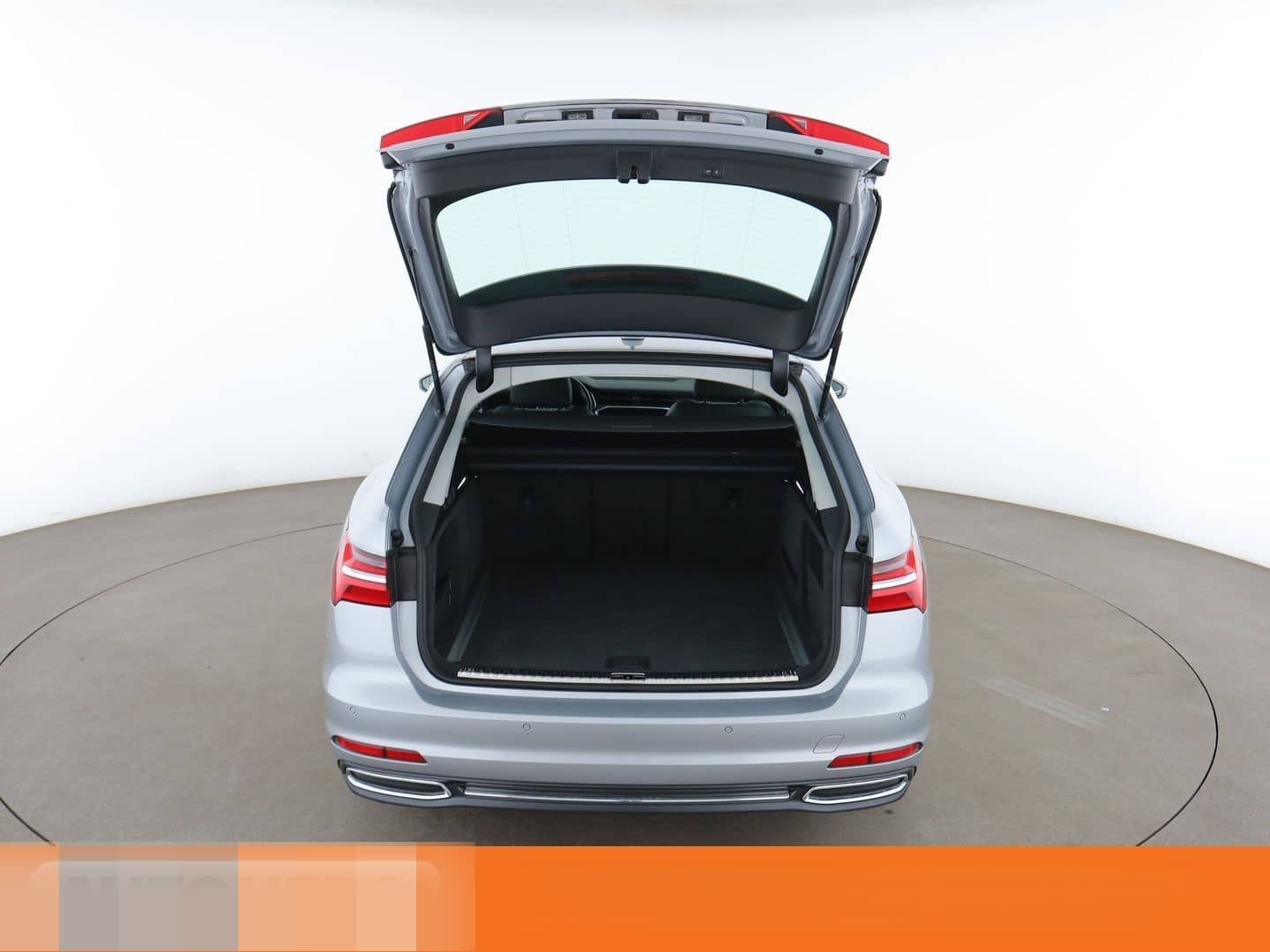 Audi A6 45 TFSI quattro sport Aut.*NAVI*ACC*360°CAM* foto 17