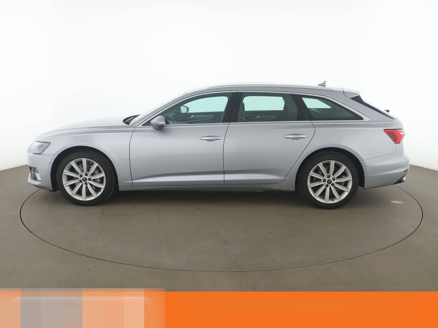 Audi A6 45 TFSI quattro sport Aut.*NAVI*ACC*360°CAM* foto 3