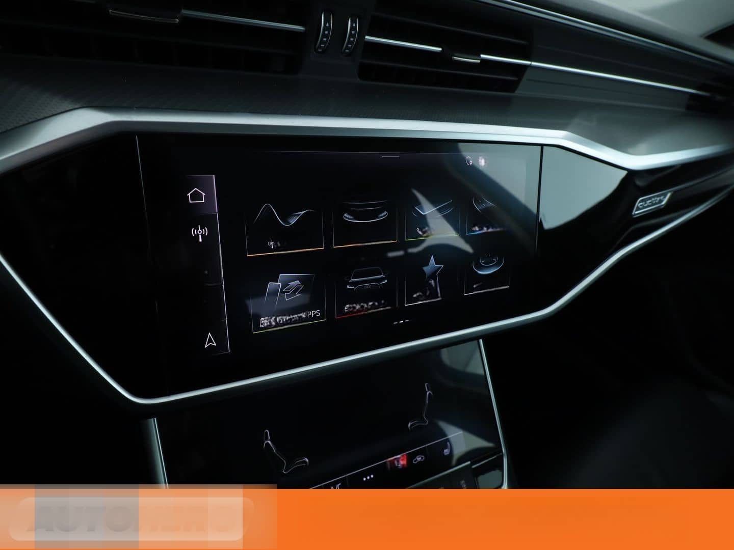 Audi A6 45 TFSI quattro sport Aut.*NAVI*ACC*360°CAM* foto 21