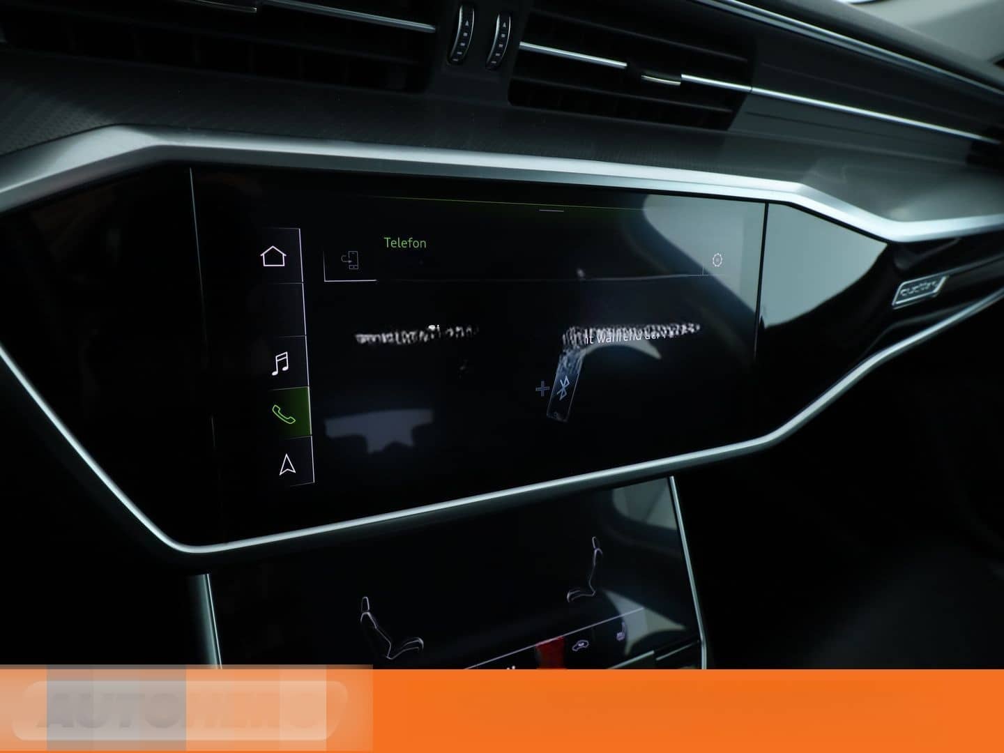 Audi A6 45 TFSI quattro sport Aut.*NAVI*ACC*360°CAM* foto 23