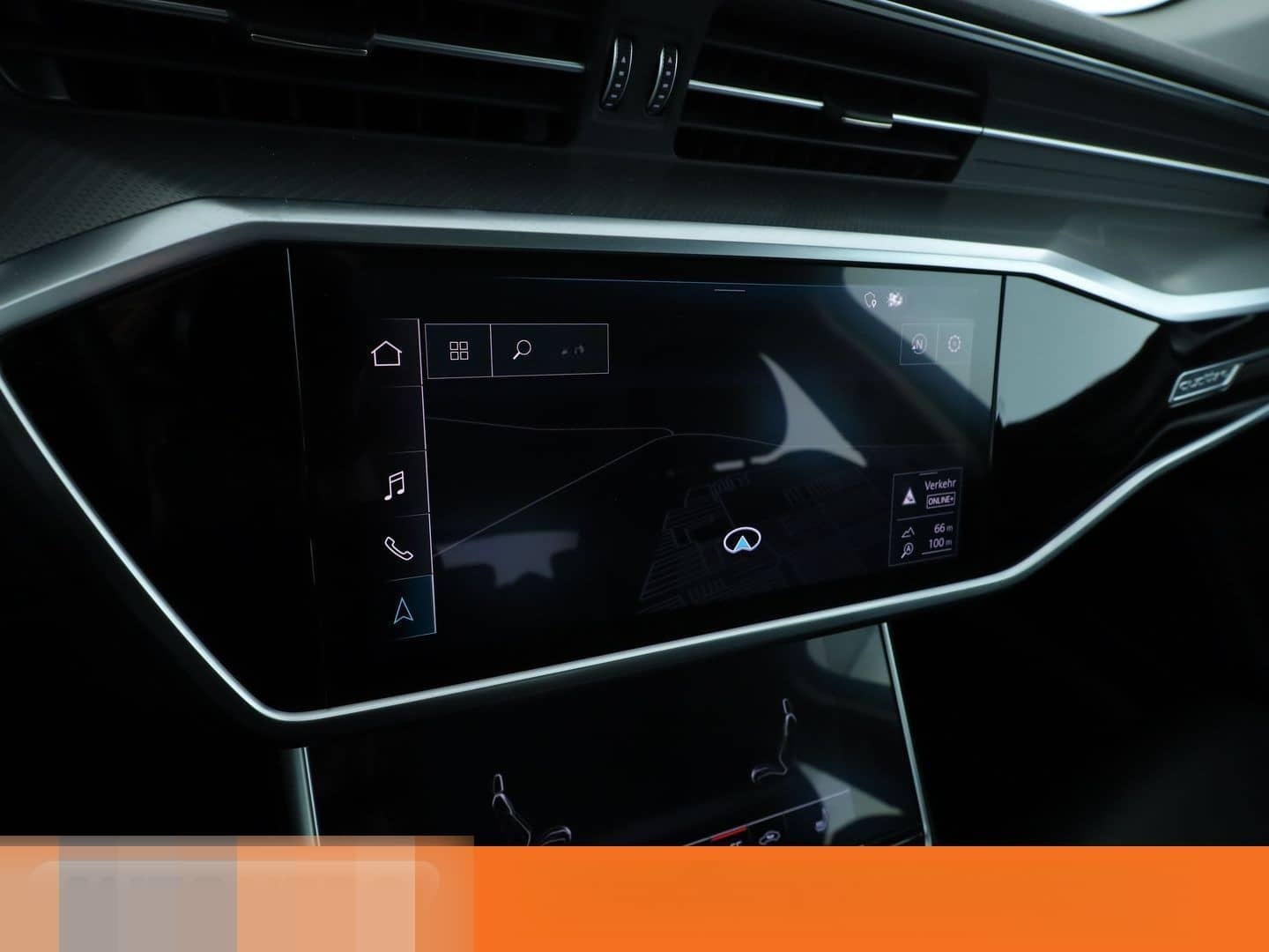 Audi A6 45 TFSI quattro sport Aut.*NAVI*ACC*360°CAM* foto 24