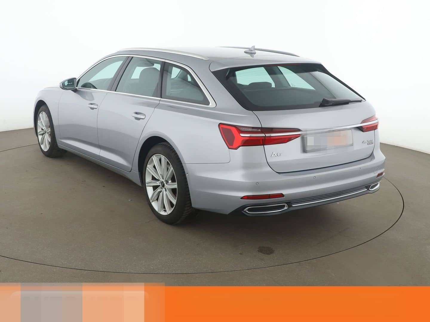 Audi A6 45 TFSI quattro sport Aut.*NAVI*ACC*360°CAM* foto 4