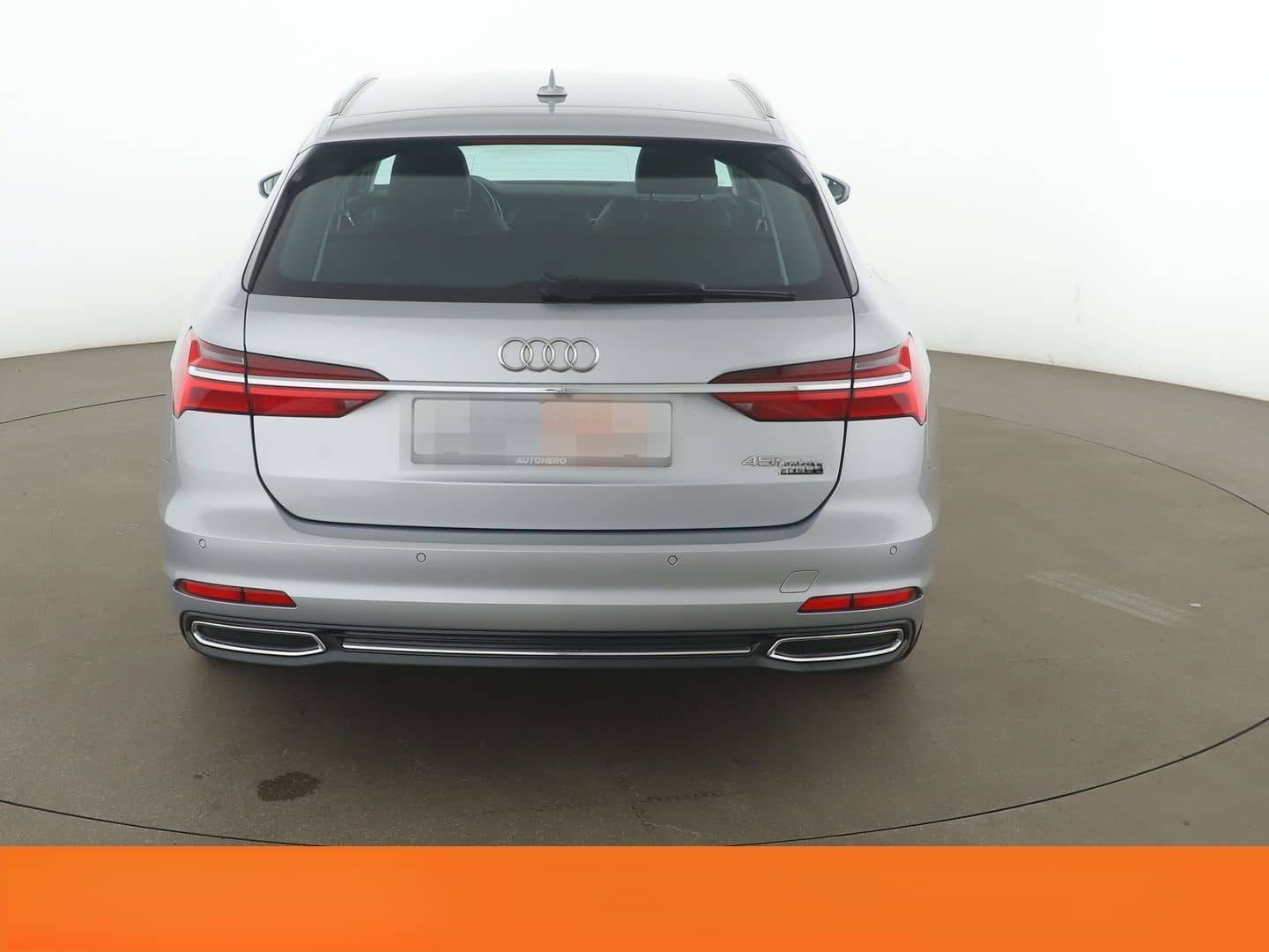 Audi A6 45 TFSI quattro sport Aut.*NAVI*ACC*360°CAM* foto 5