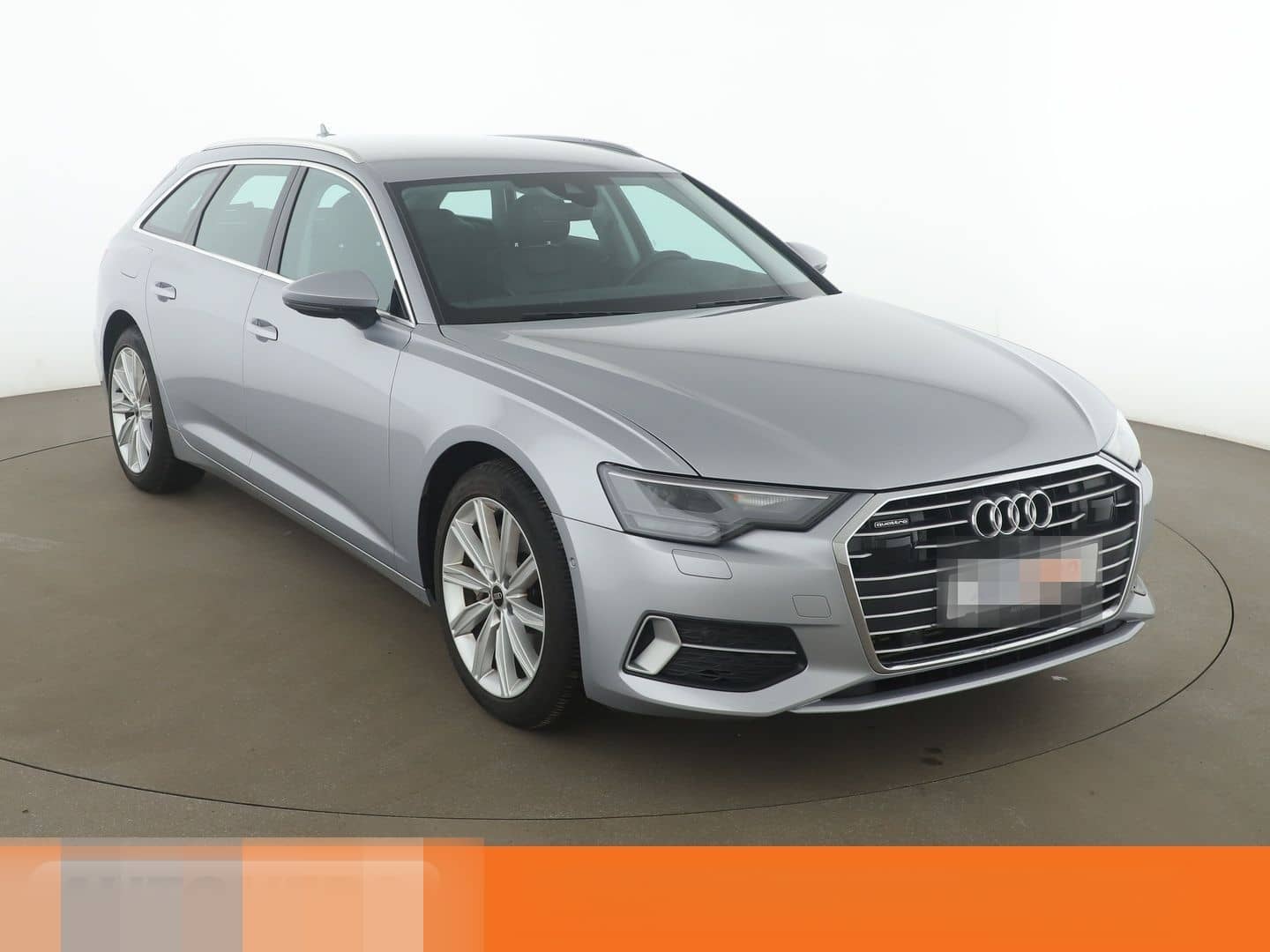Audi A6 45 TFSI quattro sport Aut.*NAVI*ACC*360°CAM* foto 8