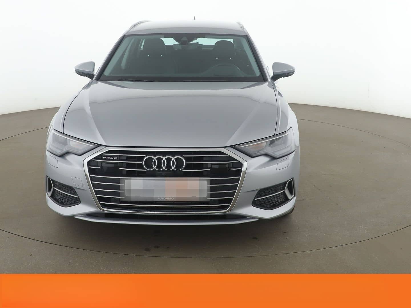 Audi A6 45 TFSI quattro sport Aut.*NAVI*ACC*360°CAM* foto 9