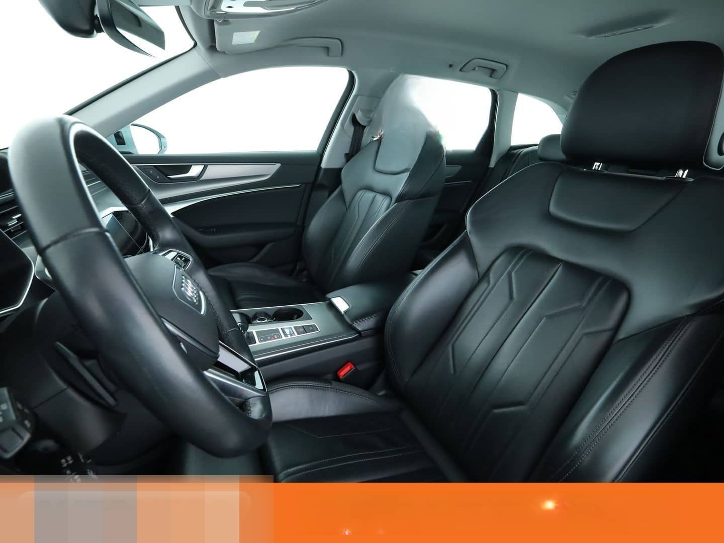 Audi A6 45 TFSI quattro sport Aut.*NAVI*ACC*360°CAM* foto 10