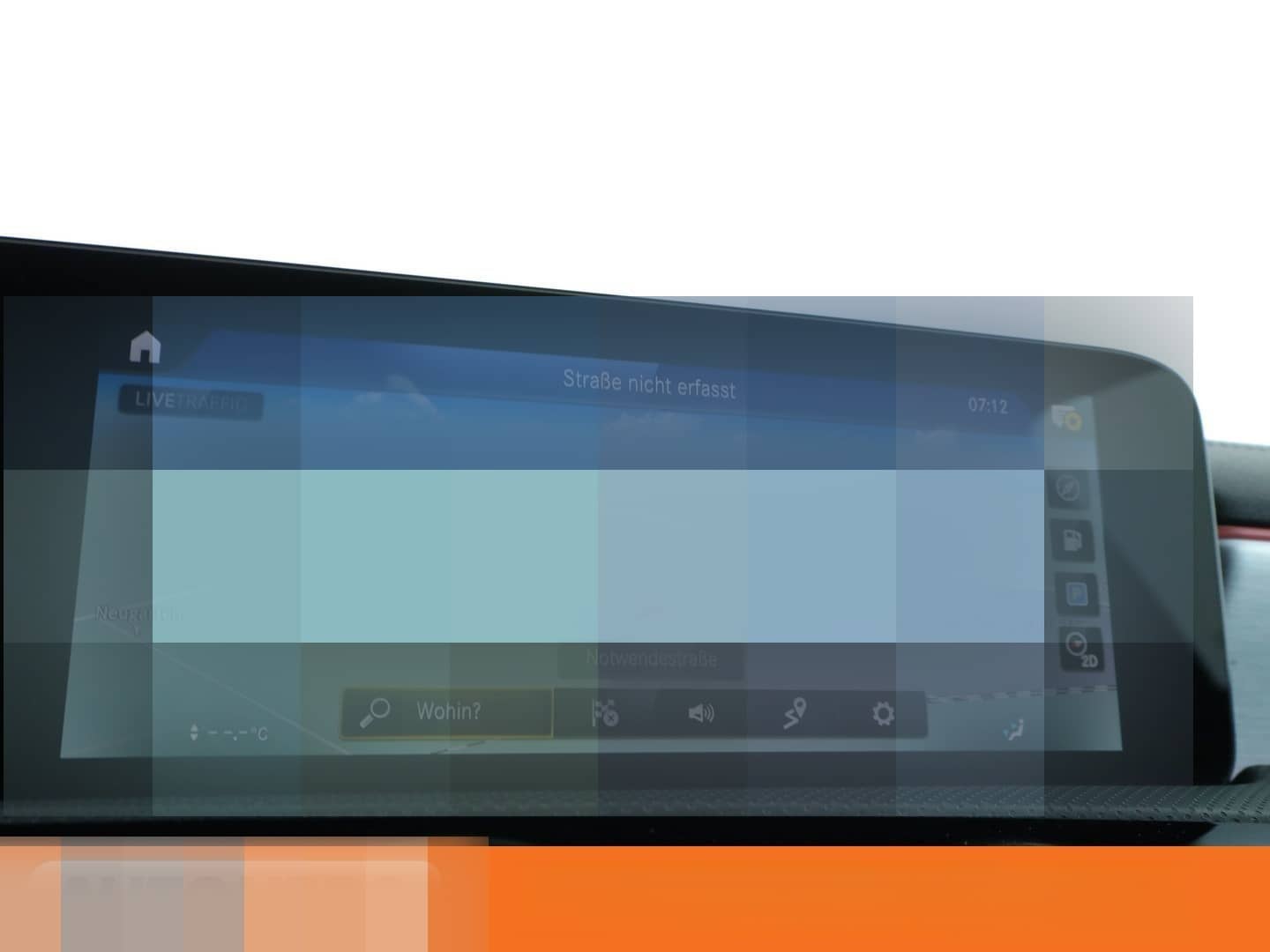 Mercedes-Benz A-Klasse A 45 AMG S 4Matic Aut.*NAVI*LED*TEMPO* foto 21