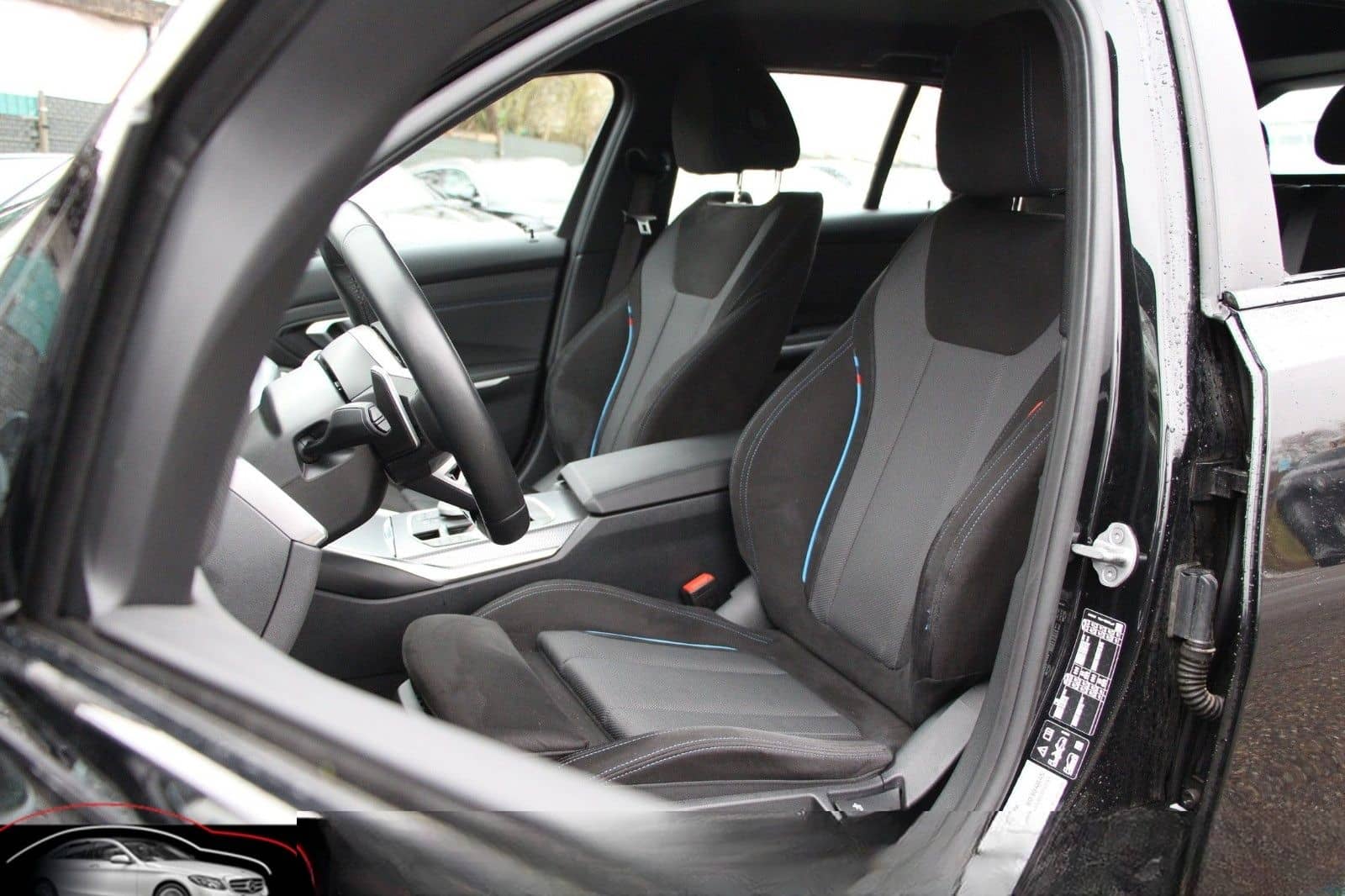 BMW 330i xDrive Touring ACC*WIDESCREEN*LED M Sport foto 3