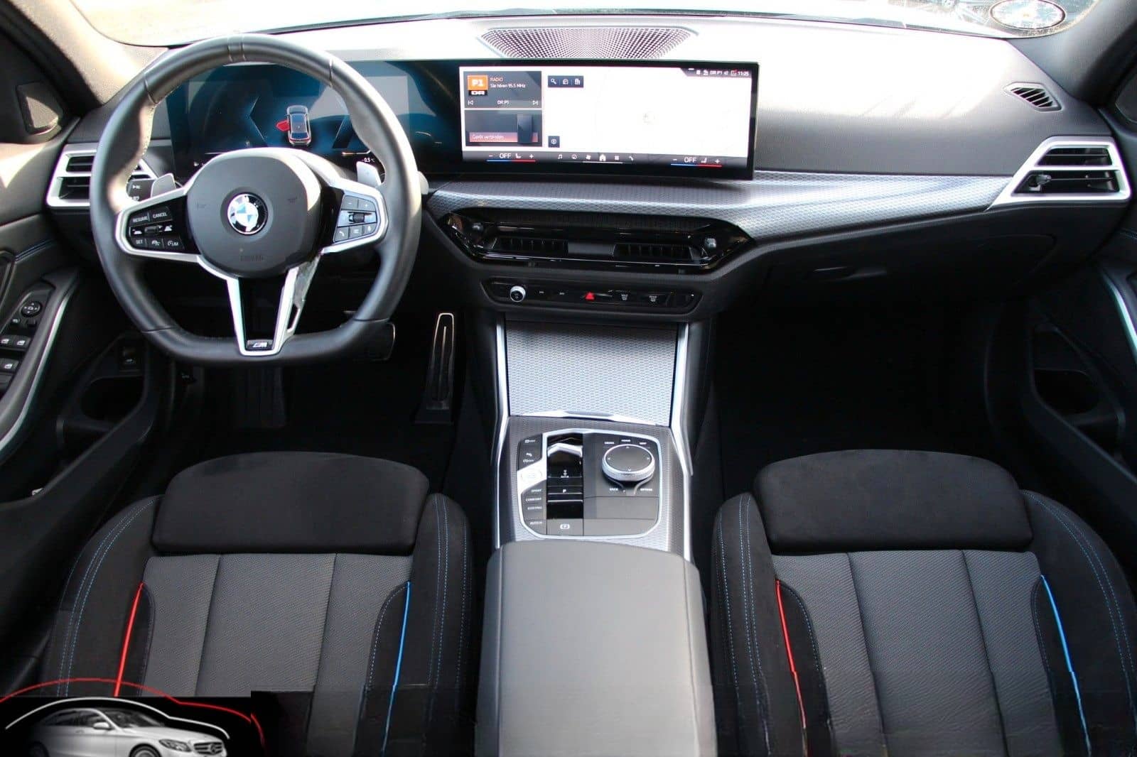 BMW 330i xDrive Touring ACC*WIDESCREEN*LED M Sport foto 5