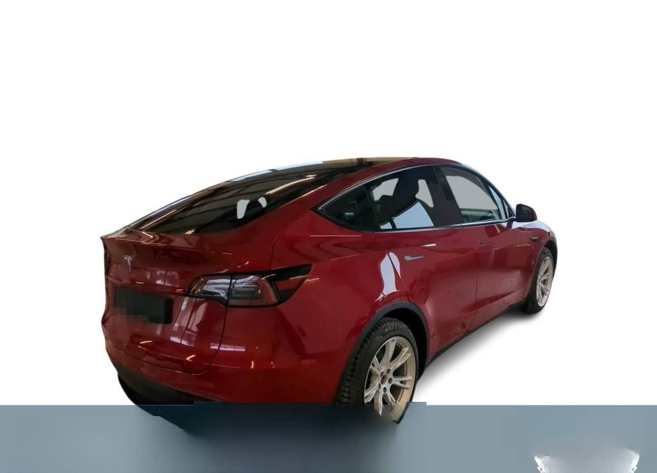 Tesla Model Y RWD foto 2