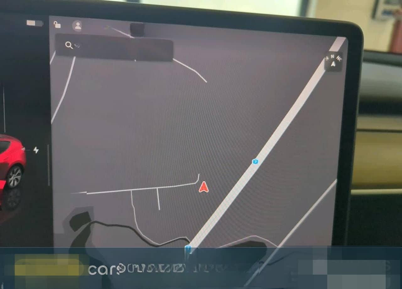 Tesla Model Y RWD foto 11