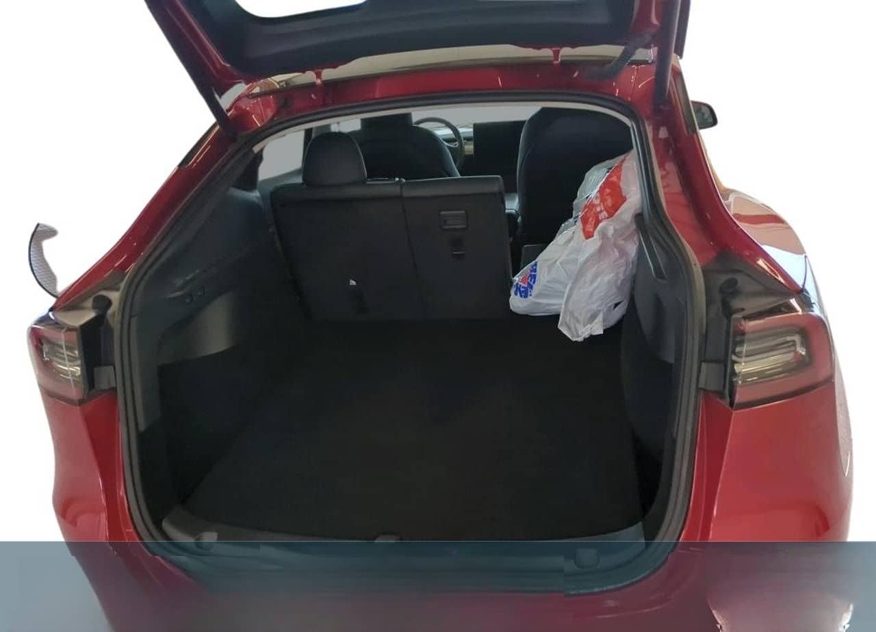 Tesla Model Y RWD foto 6