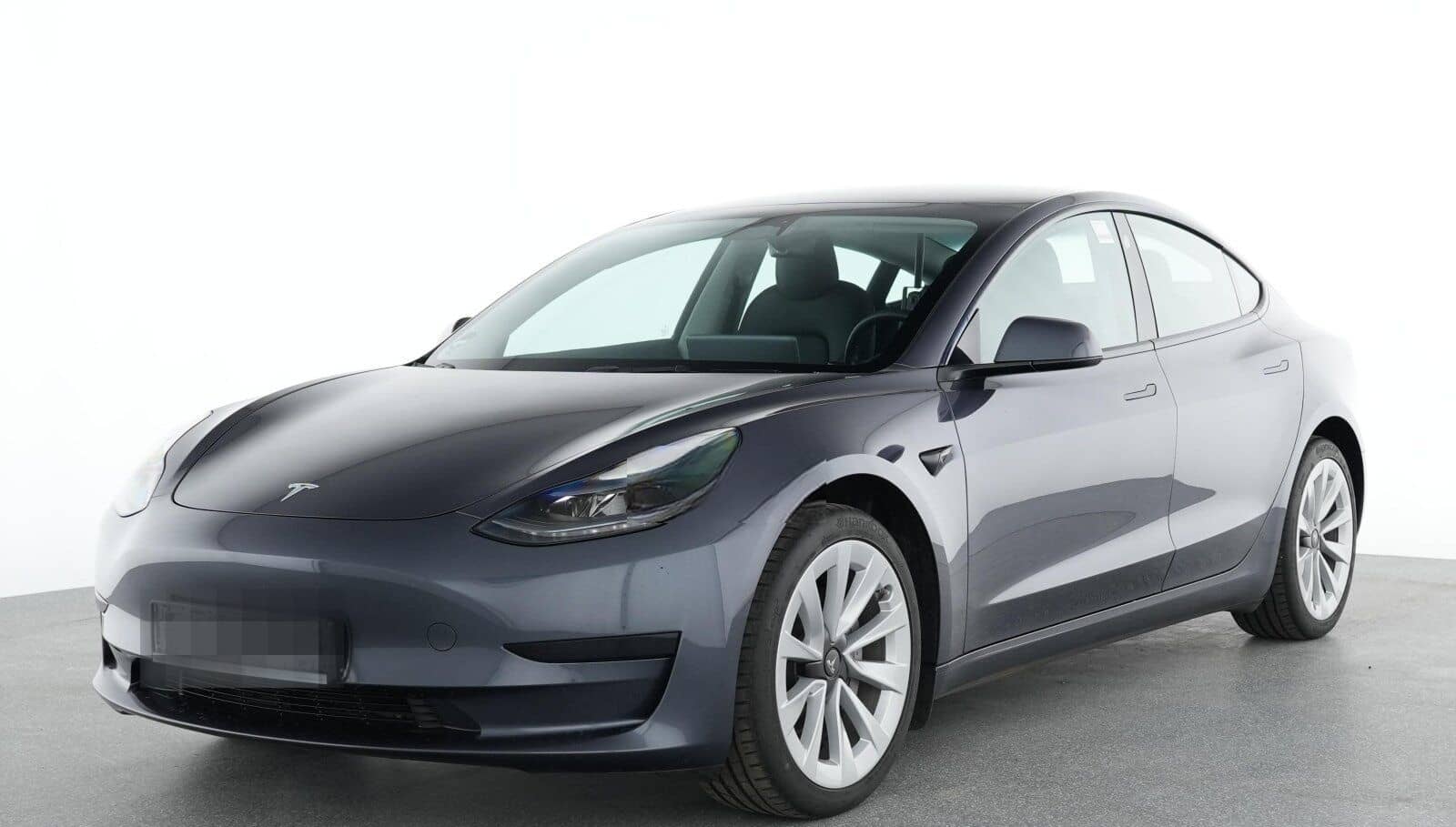 Tesla Model 3 Standard Range A.Pilot Pr.Int. foto 1