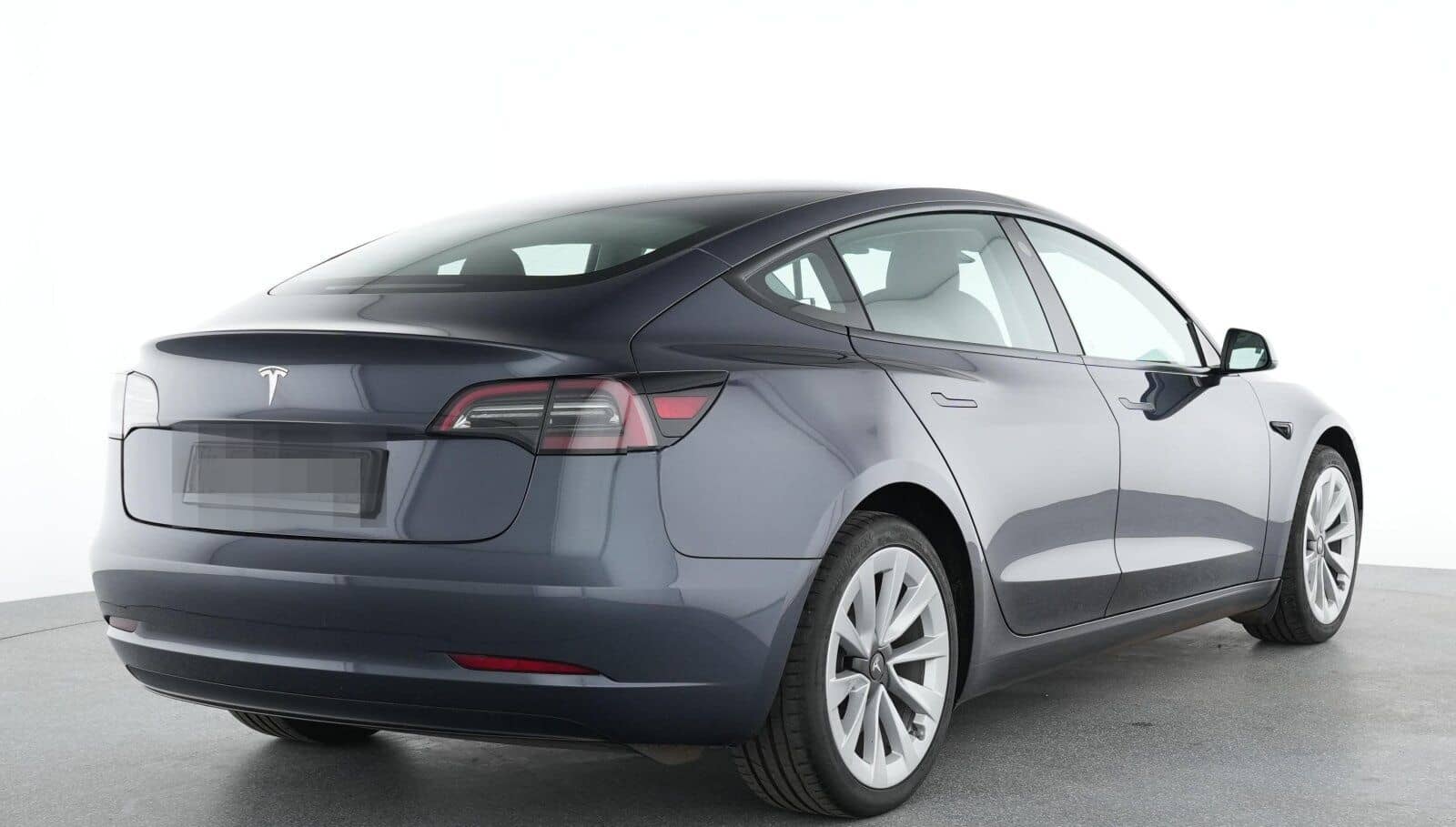Tesla Model 3 Standard Range A.Pilot Pr.Int. foto 2