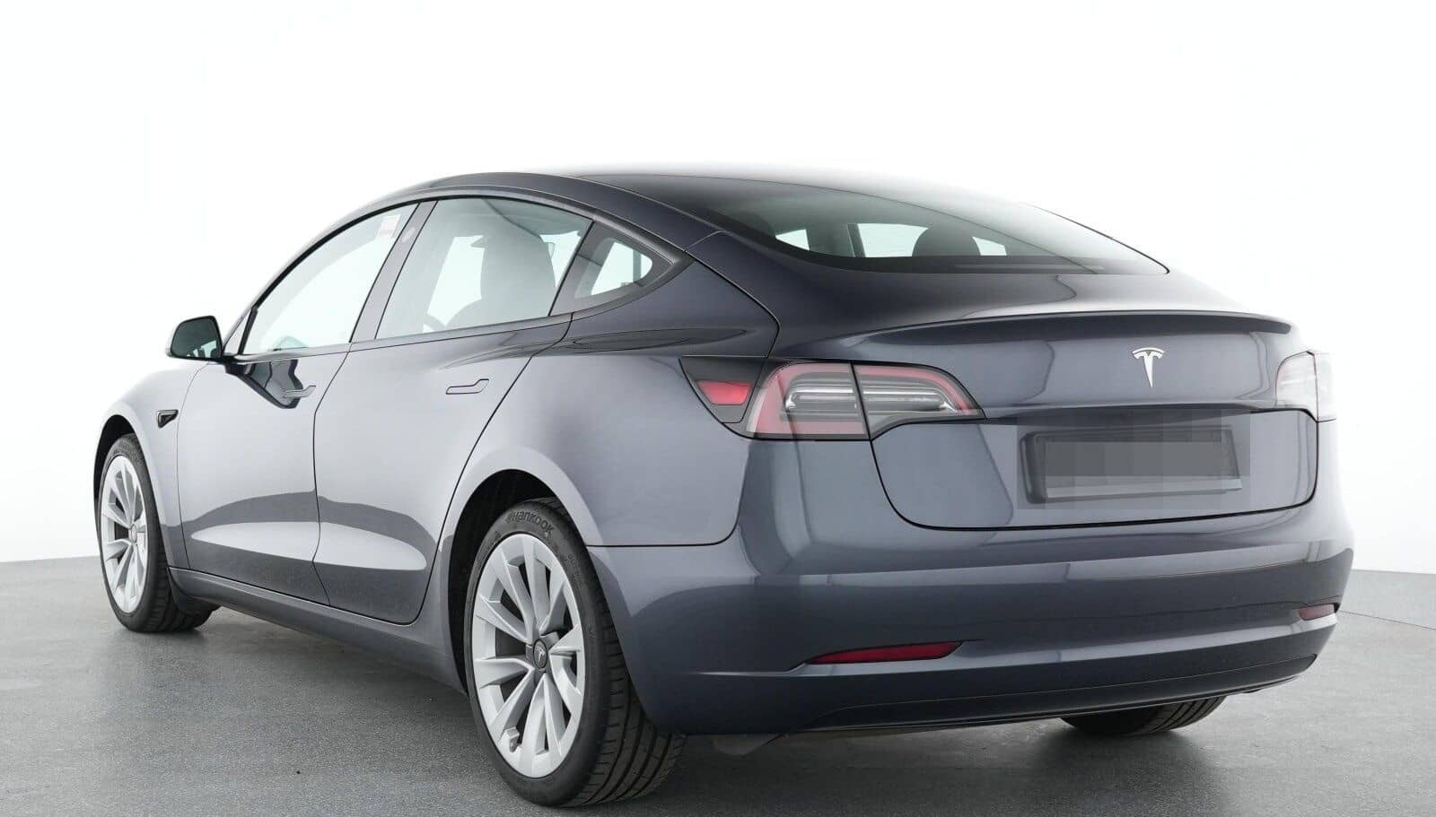 Tesla Model 3 Standard Range A.Pilot Pr.Int. foto 11