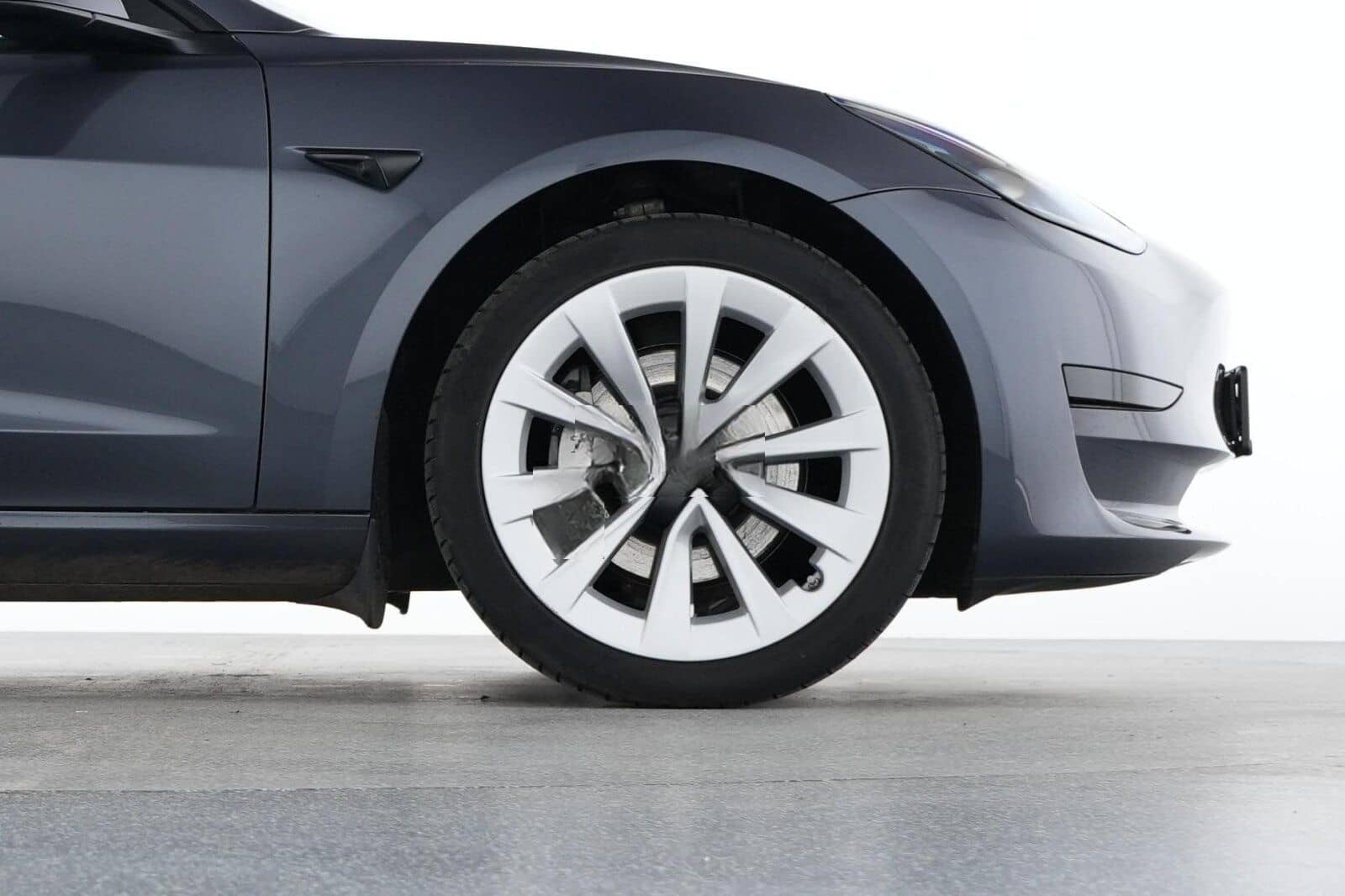 Tesla Model 3 Standard Range A.Pilot Pr.Int. foto 12