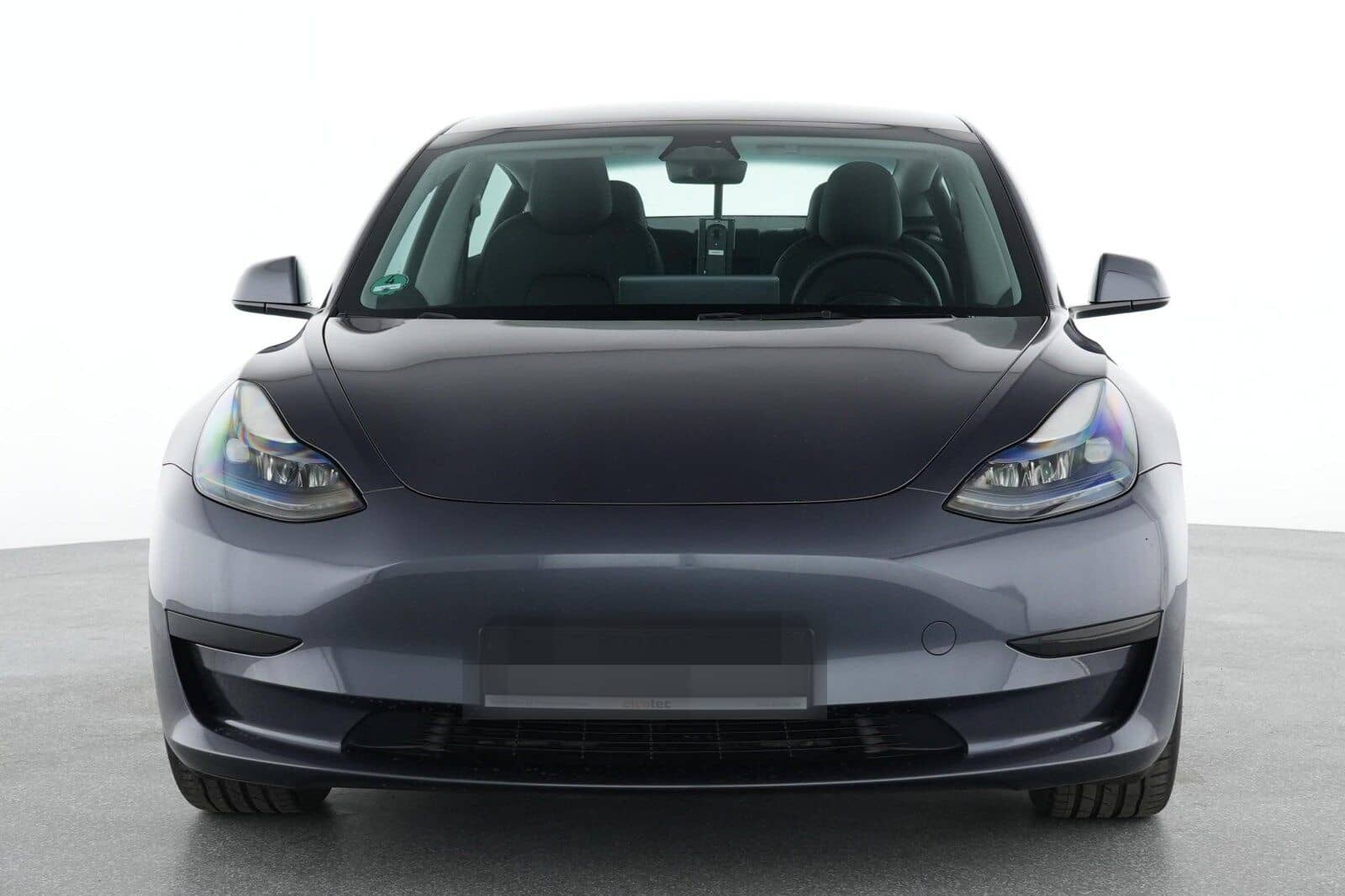 Tesla Model 3 Standard Range A.Pilot Pr.Int. foto 13