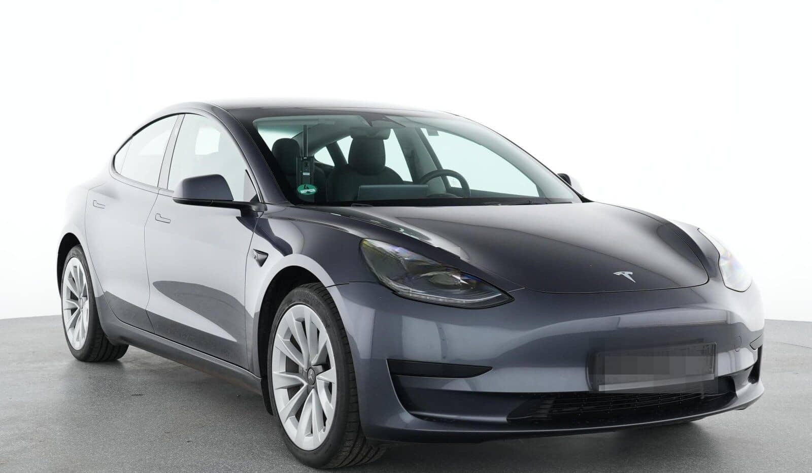 Tesla Model 3 Standard Range A.Pilot Pr.Int. foto 3